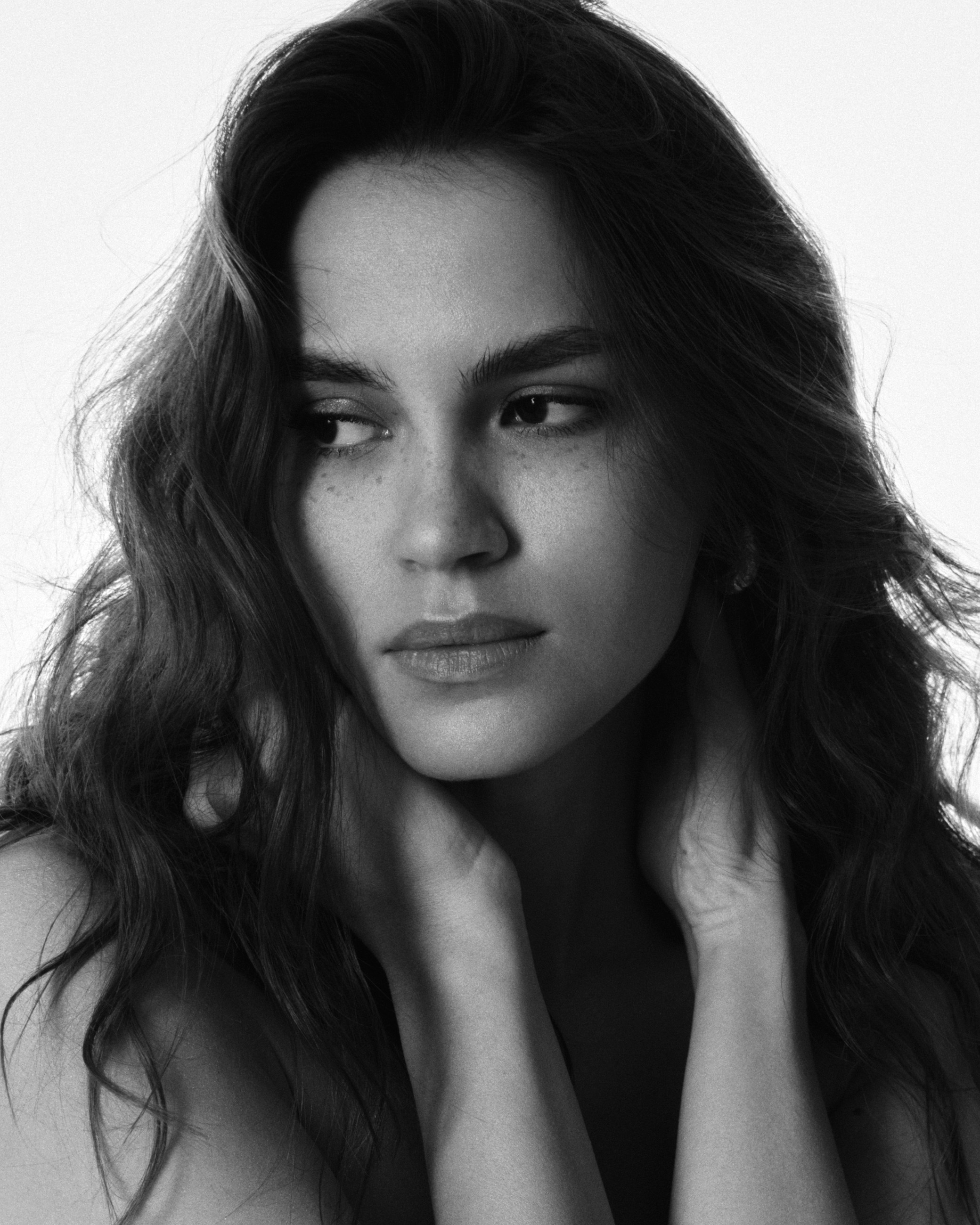 KATYA. Anastasia Patshina