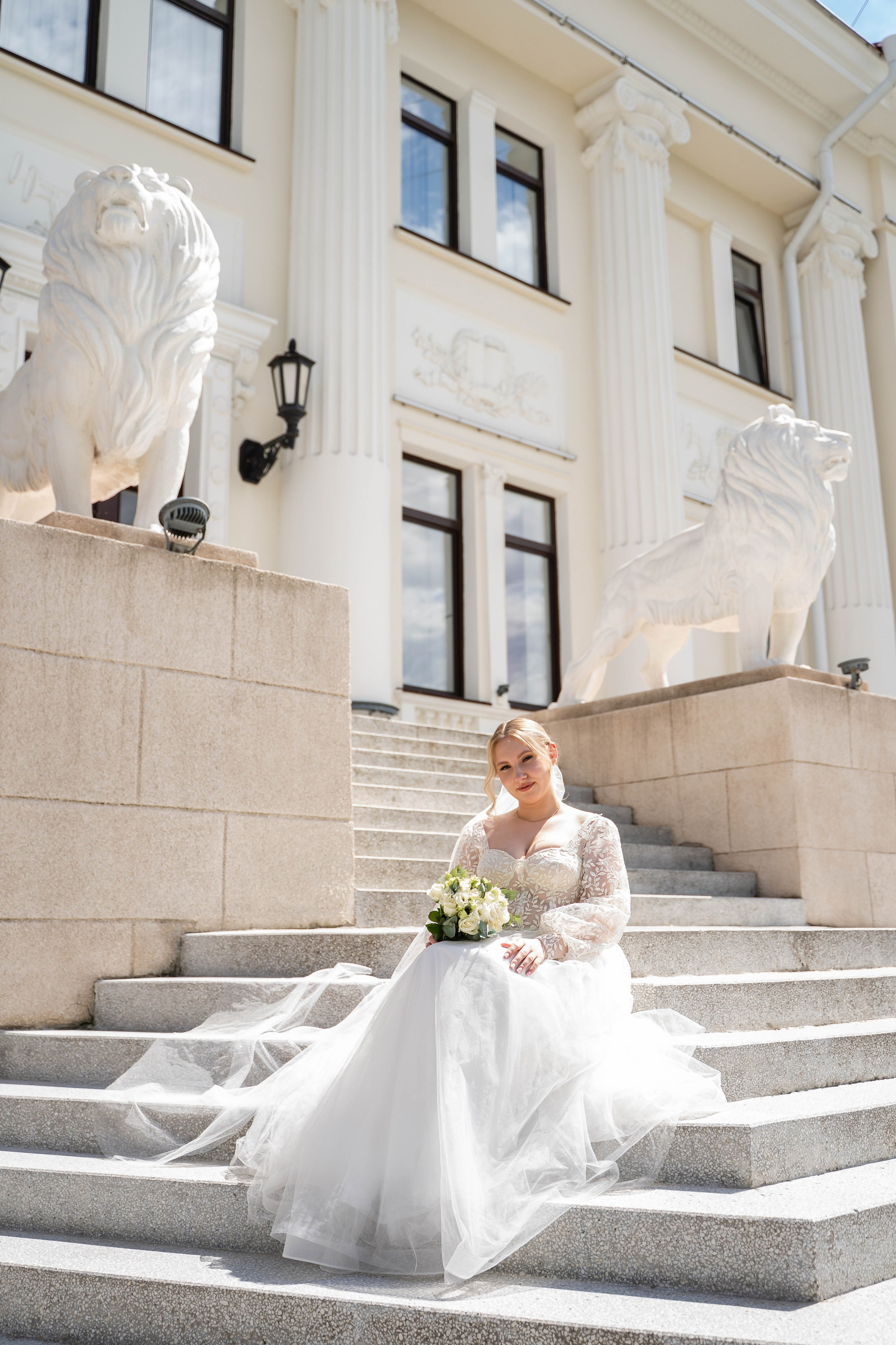 Наталья и Денис. Shmeleva.ph Фотограф Волгоград и Волжский — Анна Шмелева