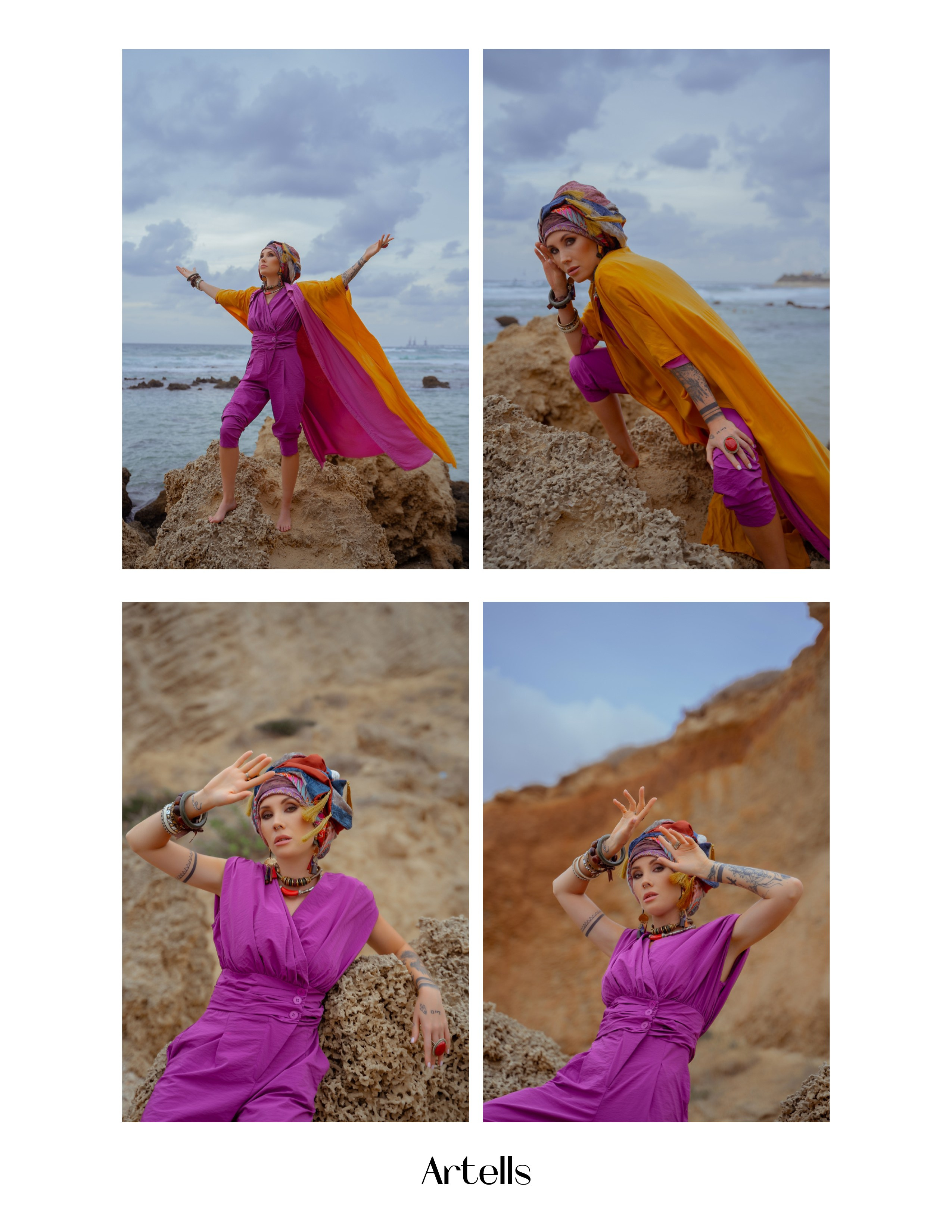 Бедуинка. Фотограф Тимофеева Любовь