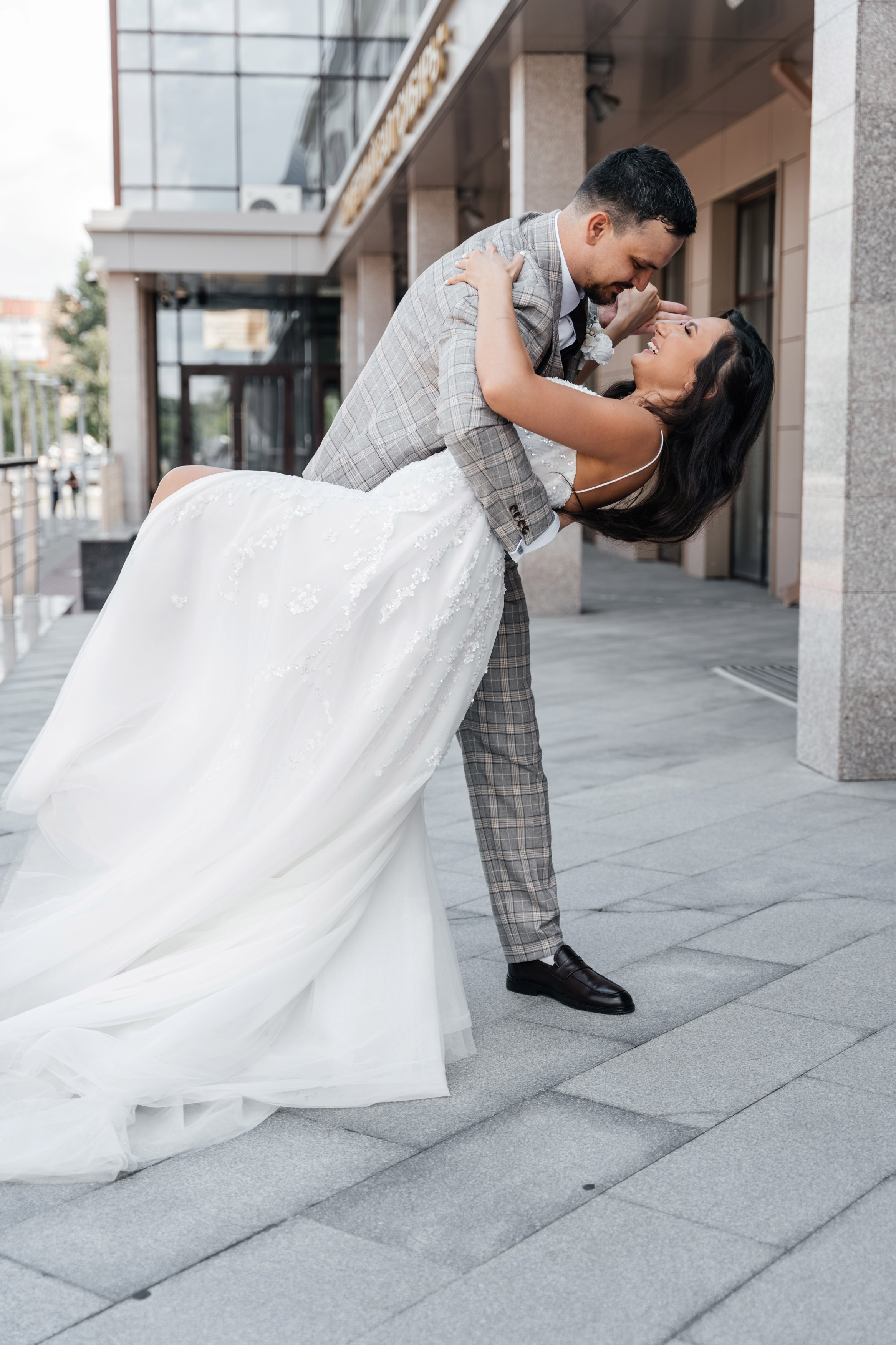 Александр и Екатерина. Gan media. Свадебные видео и фото в Барнауле. Антон Губанов