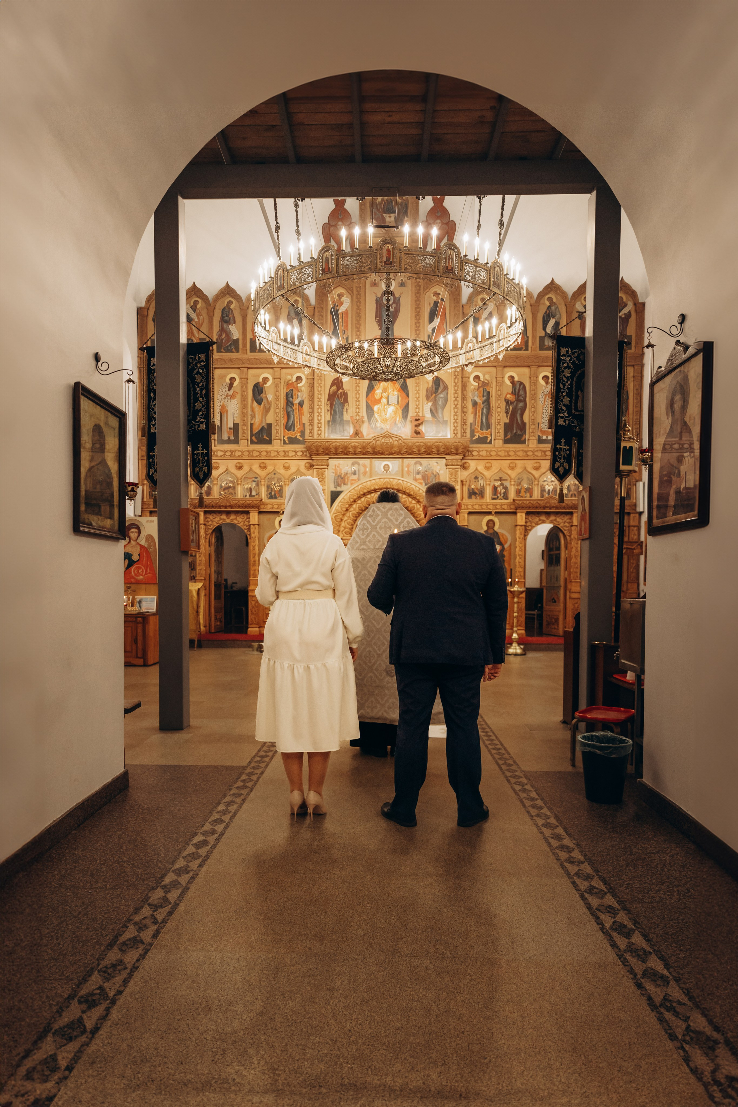 Таинства. Ваш фотограф в Москве и области Юлия