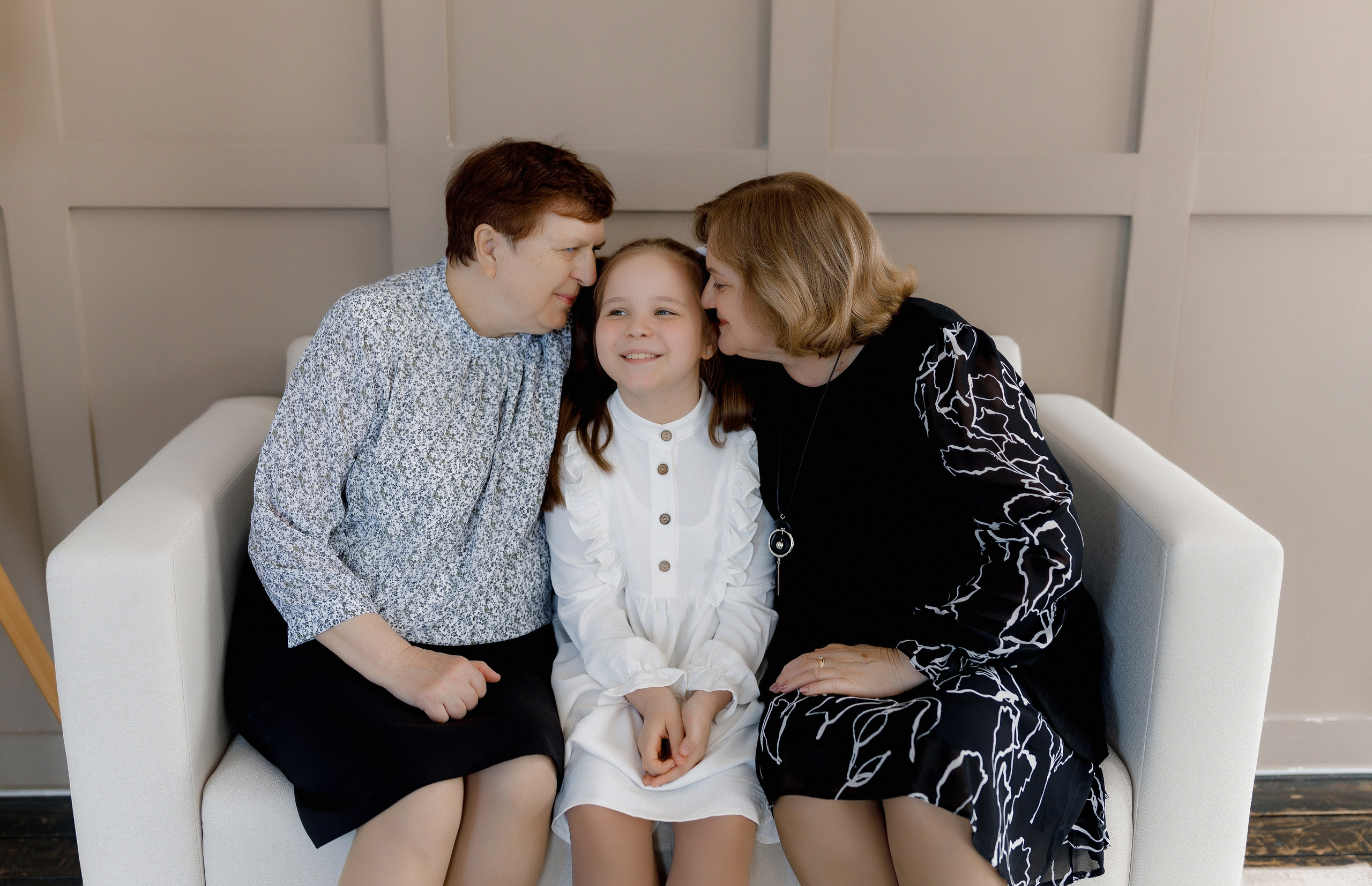 Семейные истории. Свадебный и семейный фотограф в Казани и Волжске