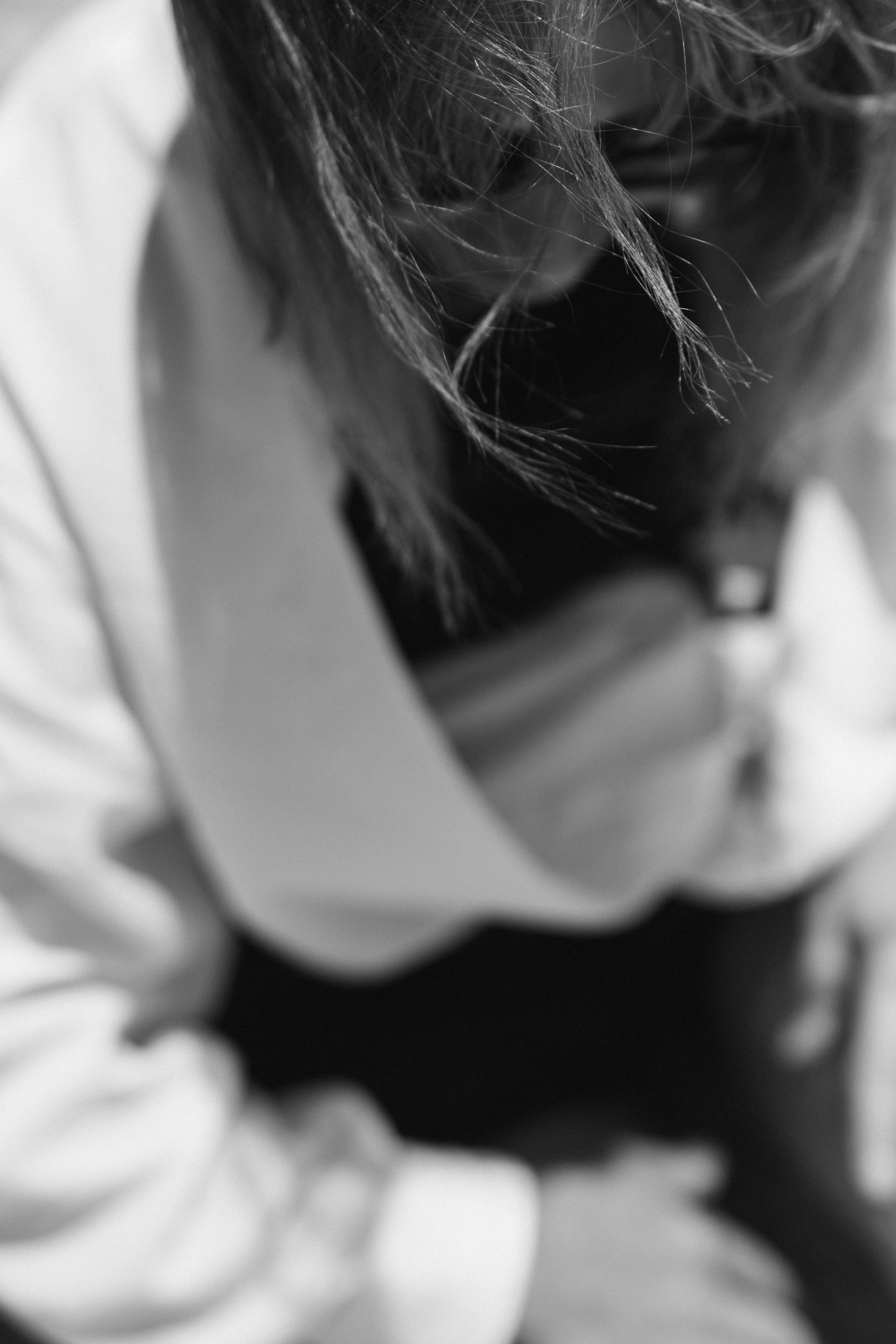 Roza and family. Egypt. Portrait photographer Olga Prokopova based in Budapest