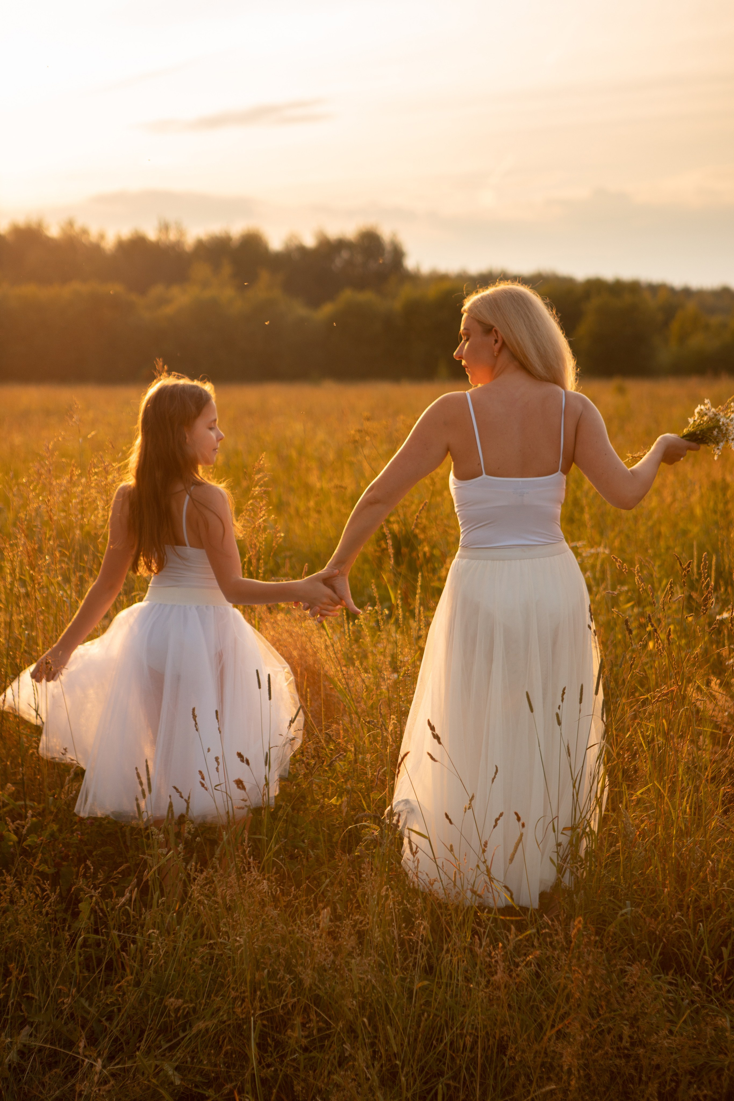 Летние истории. Семейный и контент- фотограф Анна Уткина, Электросталь, Ногинск