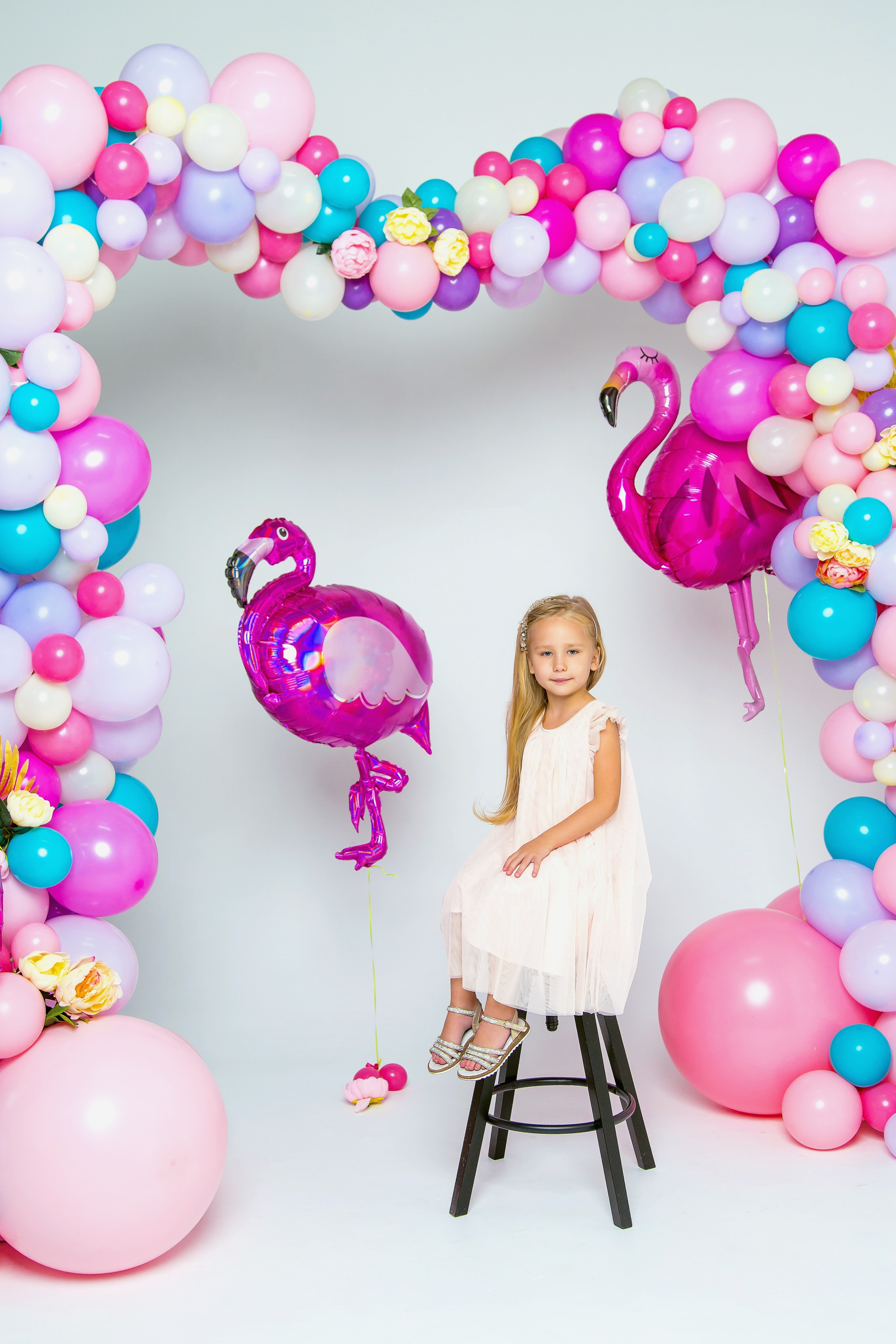 Детская. Главная