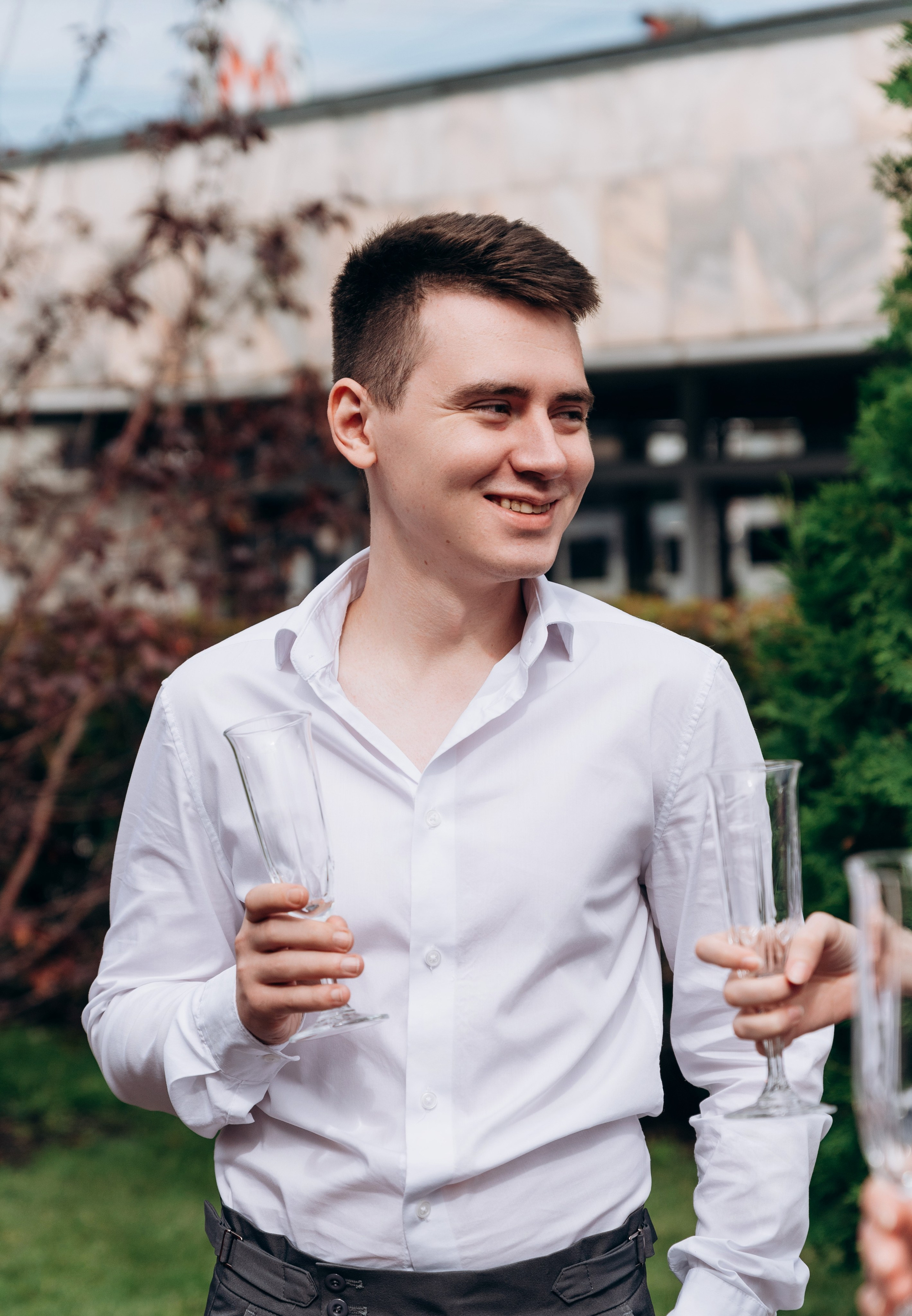 Прогулка. Фотограф в Новосибирске