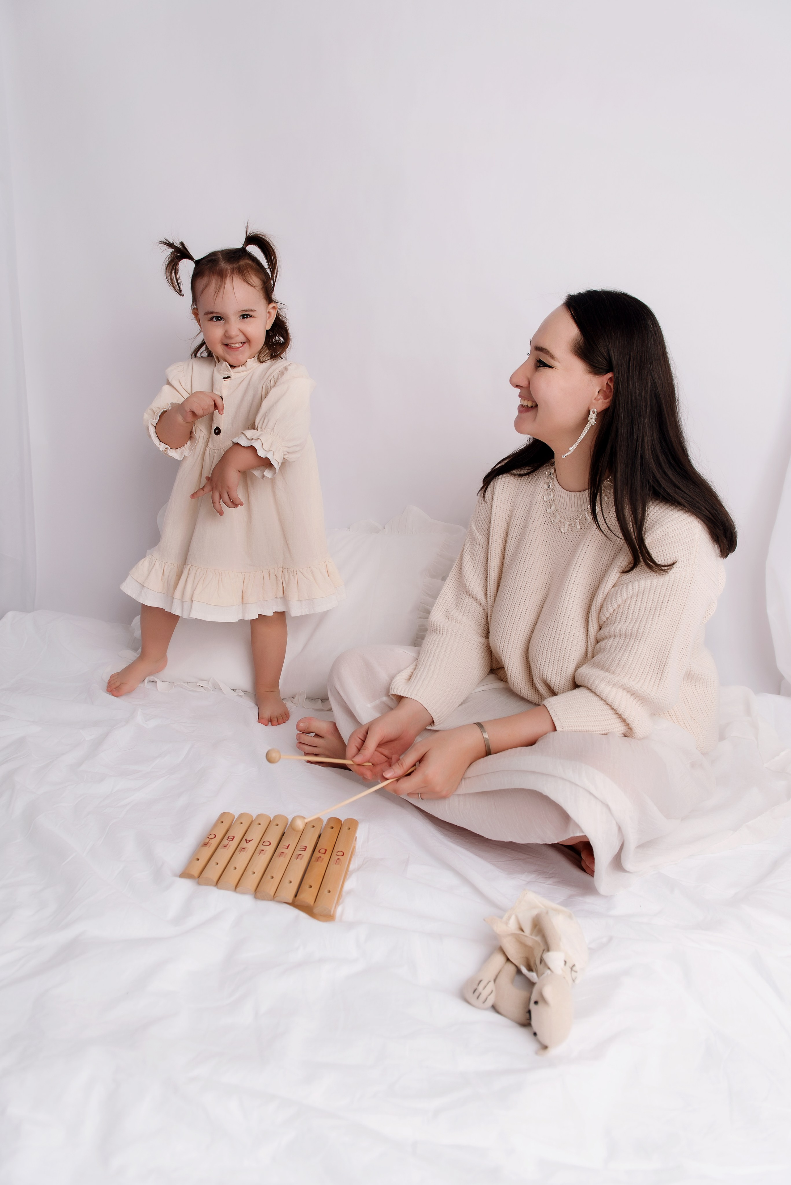 Арсений 3 месяца. Детский фотограф в Долгопрудном и Москве