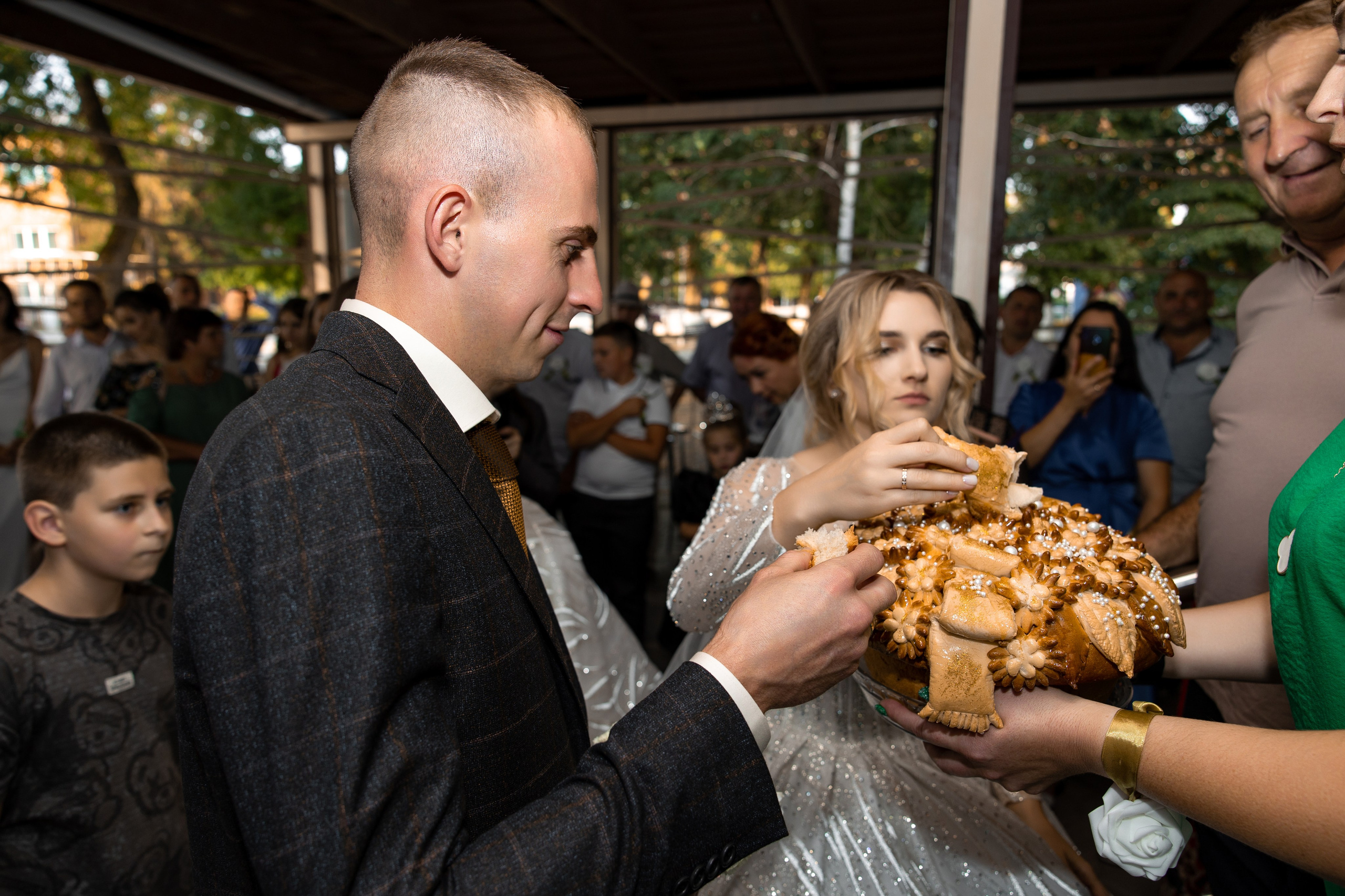Виталий и Софья. Видеосьемка, фотосьемка свадеб, юбилеев, утренников в Краснодарском кр