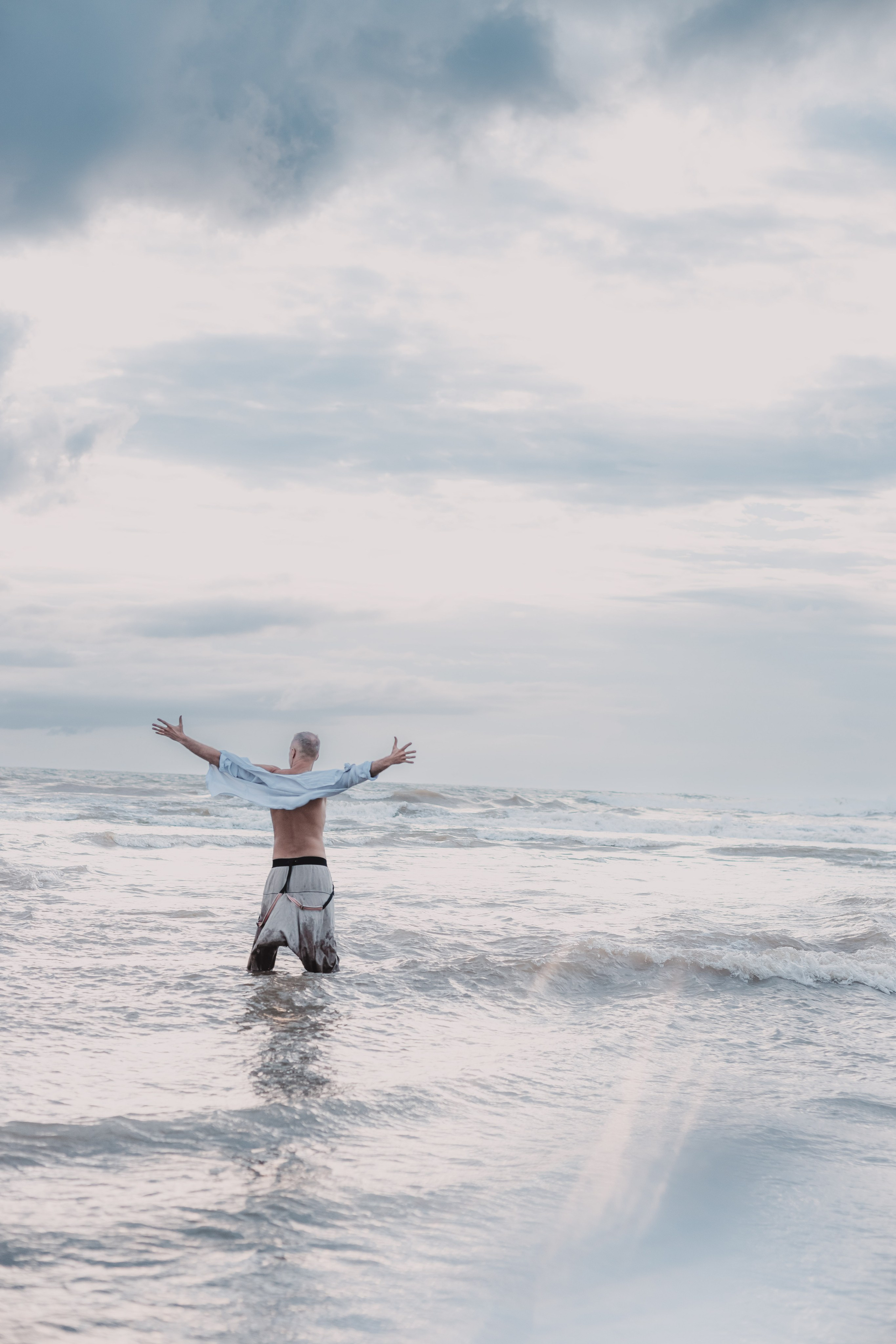 Aleksandr and power. Mariam Bagdasaryan