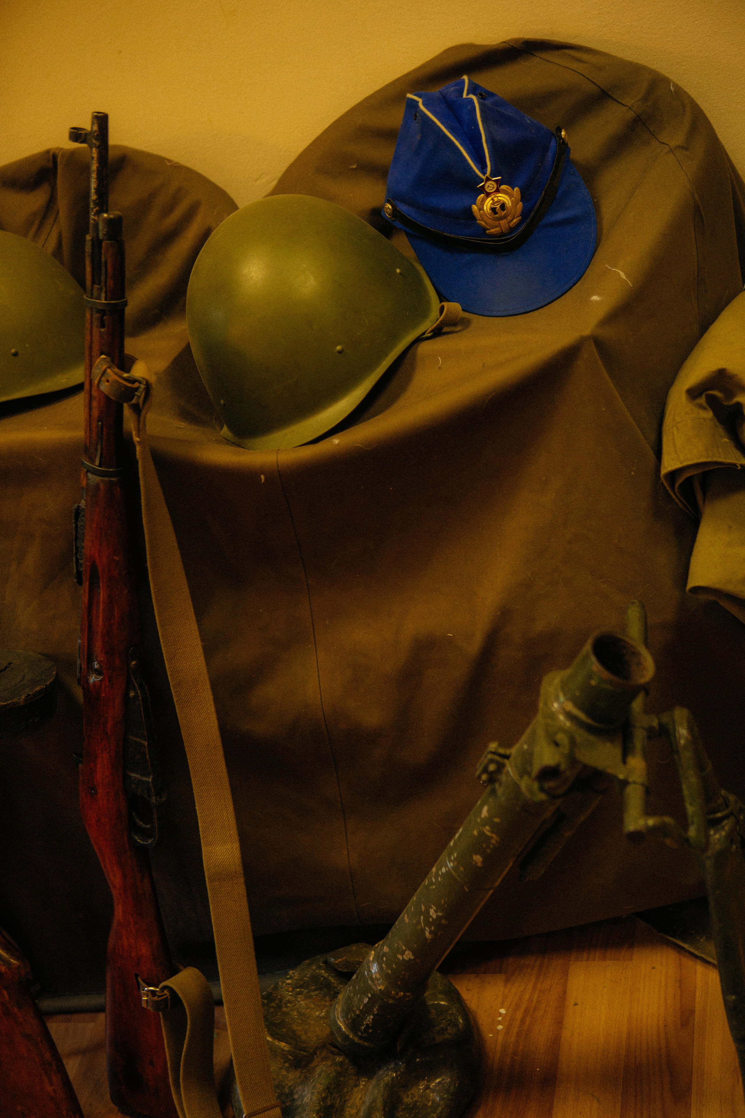 Музей-усадьба «Никольское-Вяземское». Профессиональный фотограф в Мценске и Орловской области