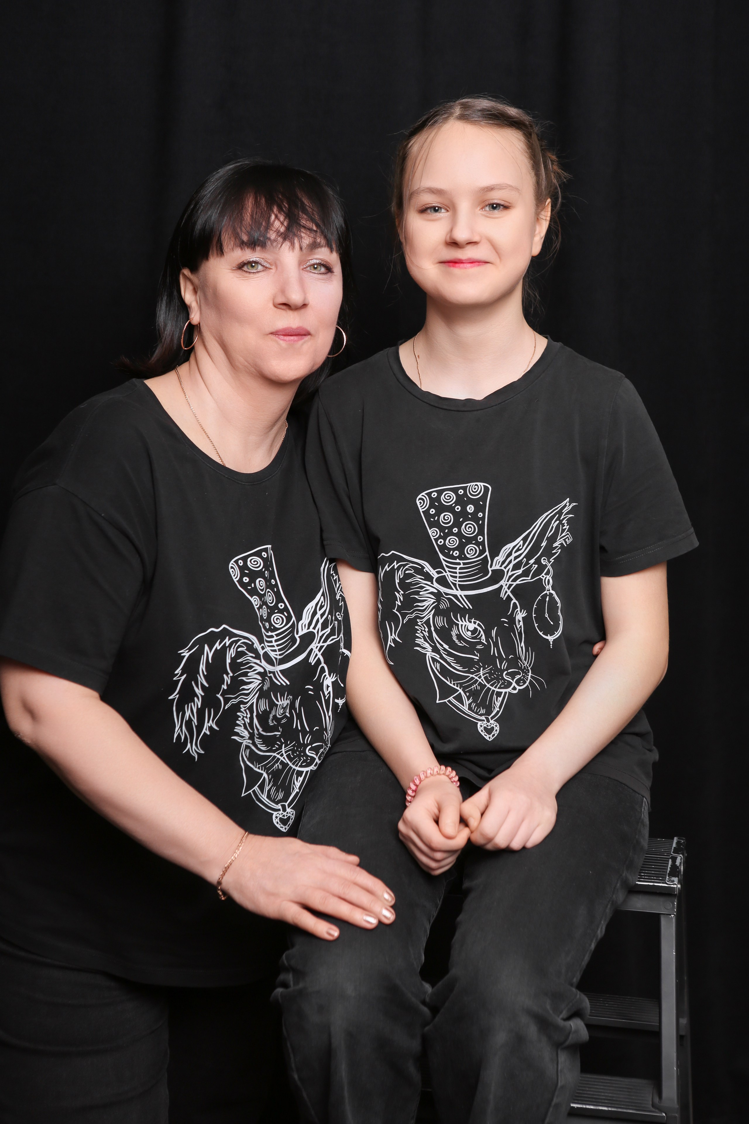 ТС ФАНТАЗИЯ — БОЛЬШАЯ СЪЕМКА. Профессиональный фотограф в Мценске и Орловской области