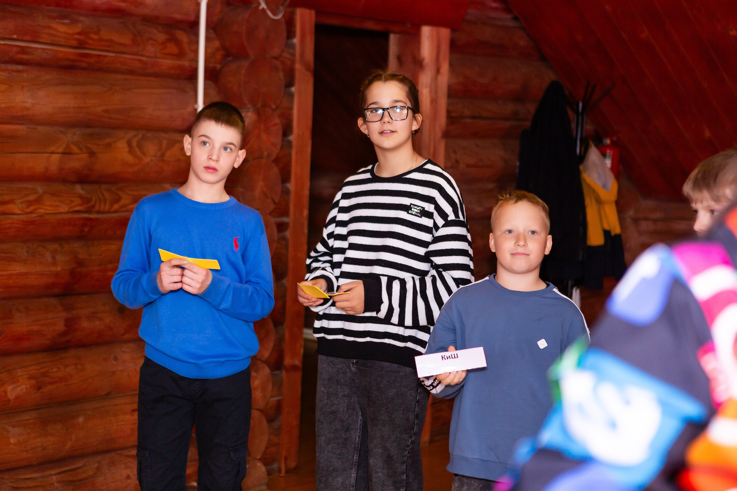 ШОУ KIDS 12.05. Профессиональный фотограф в Мценске и Орловской области