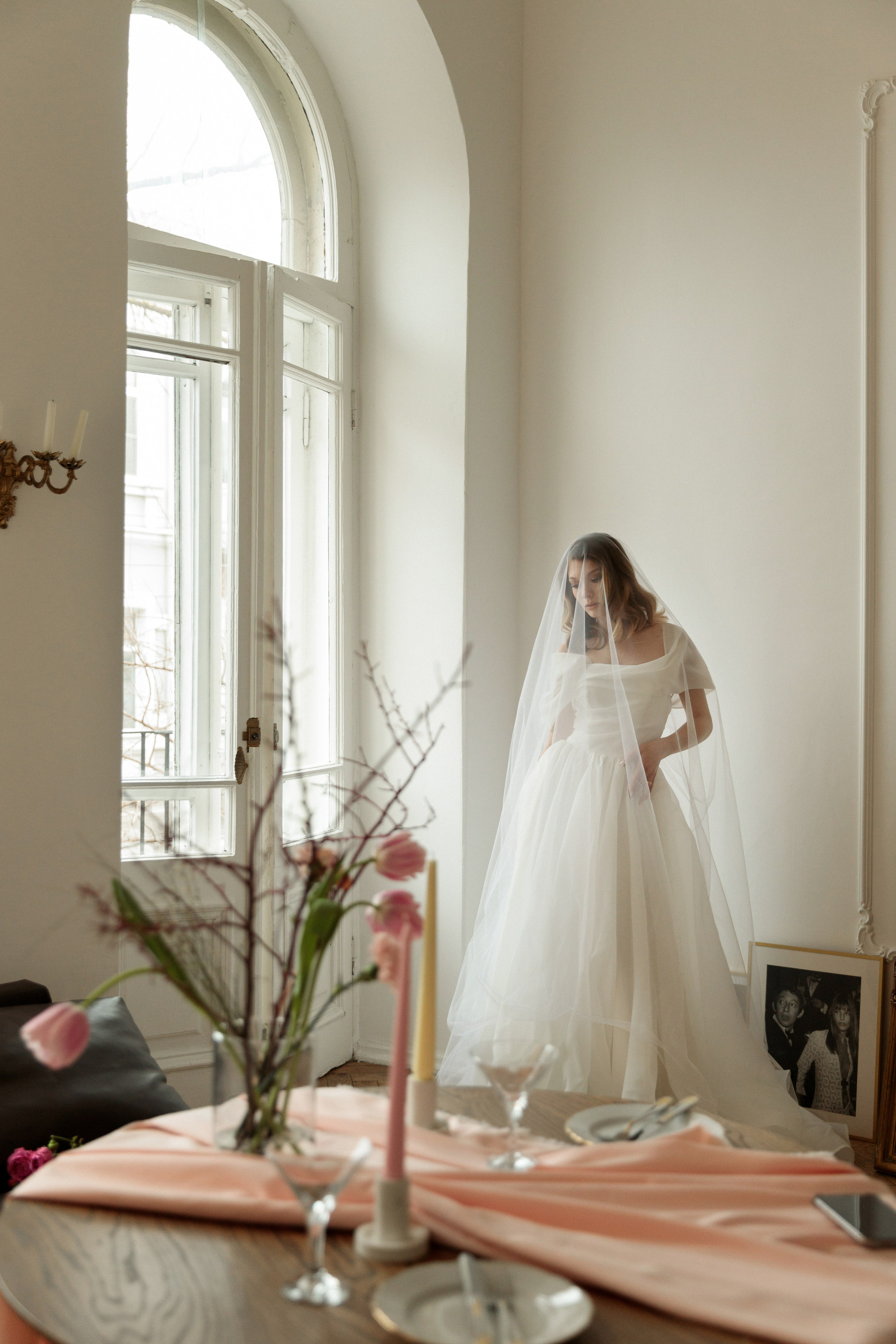 Диана&Анатолий. Свадебный фотограф в Ростове-на-Дону Базарова Анастасия