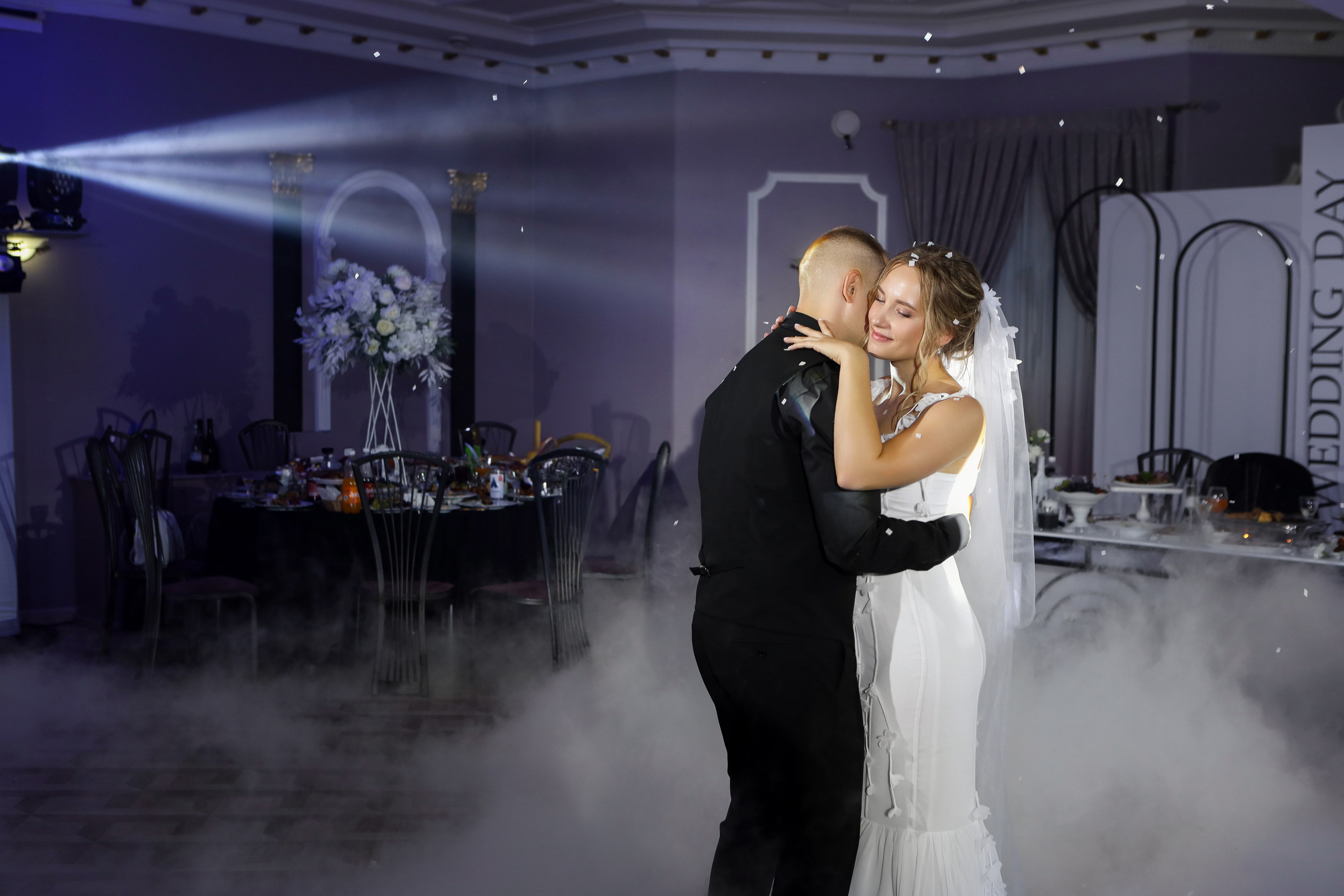 Анна&Илья. Свадебный фотограф в Ростове-на-Дону Базарова Анастасия