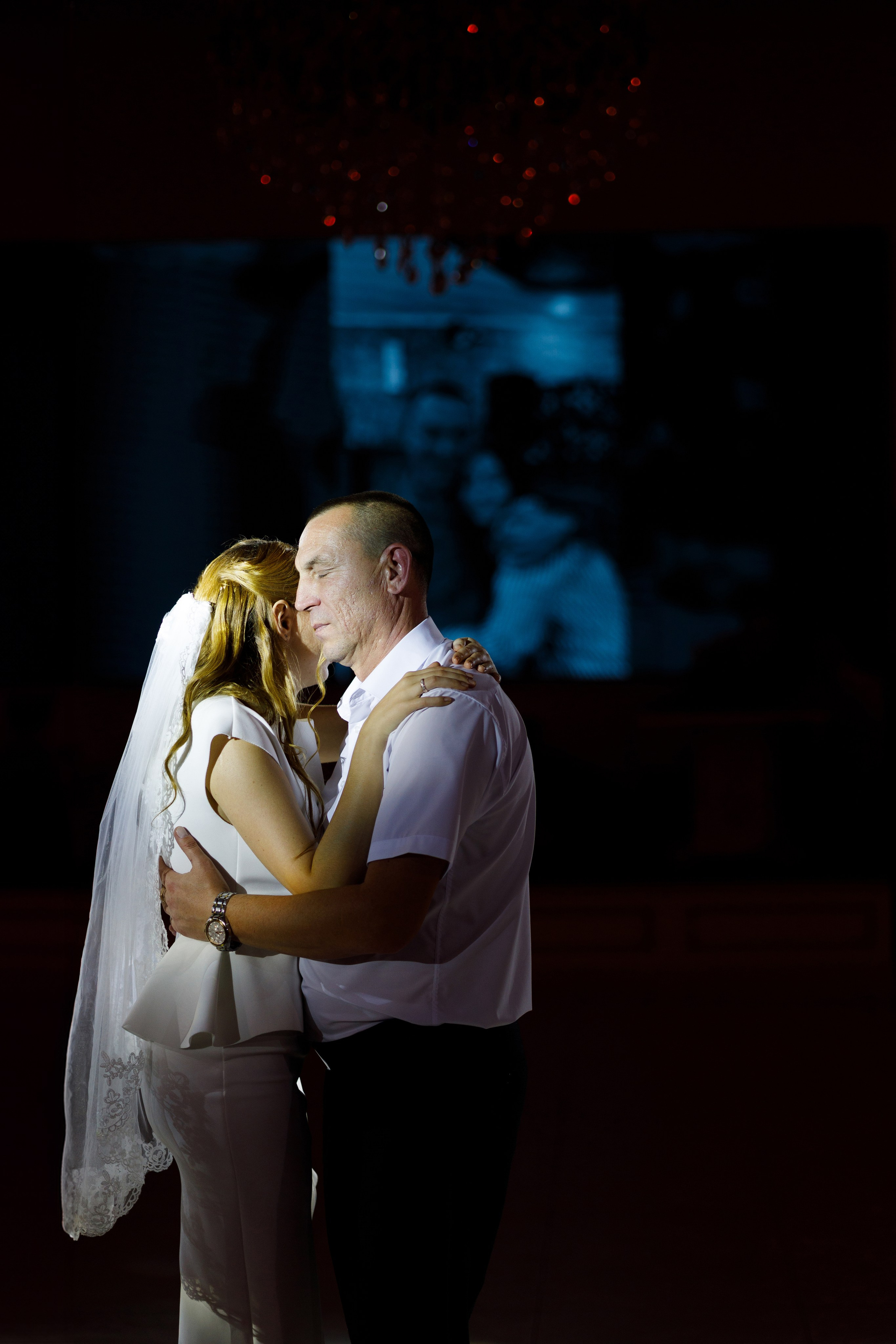 Анастасия&Алексей. Свадебный фотограф в Ростове-на-Дону Базарова Анастасия