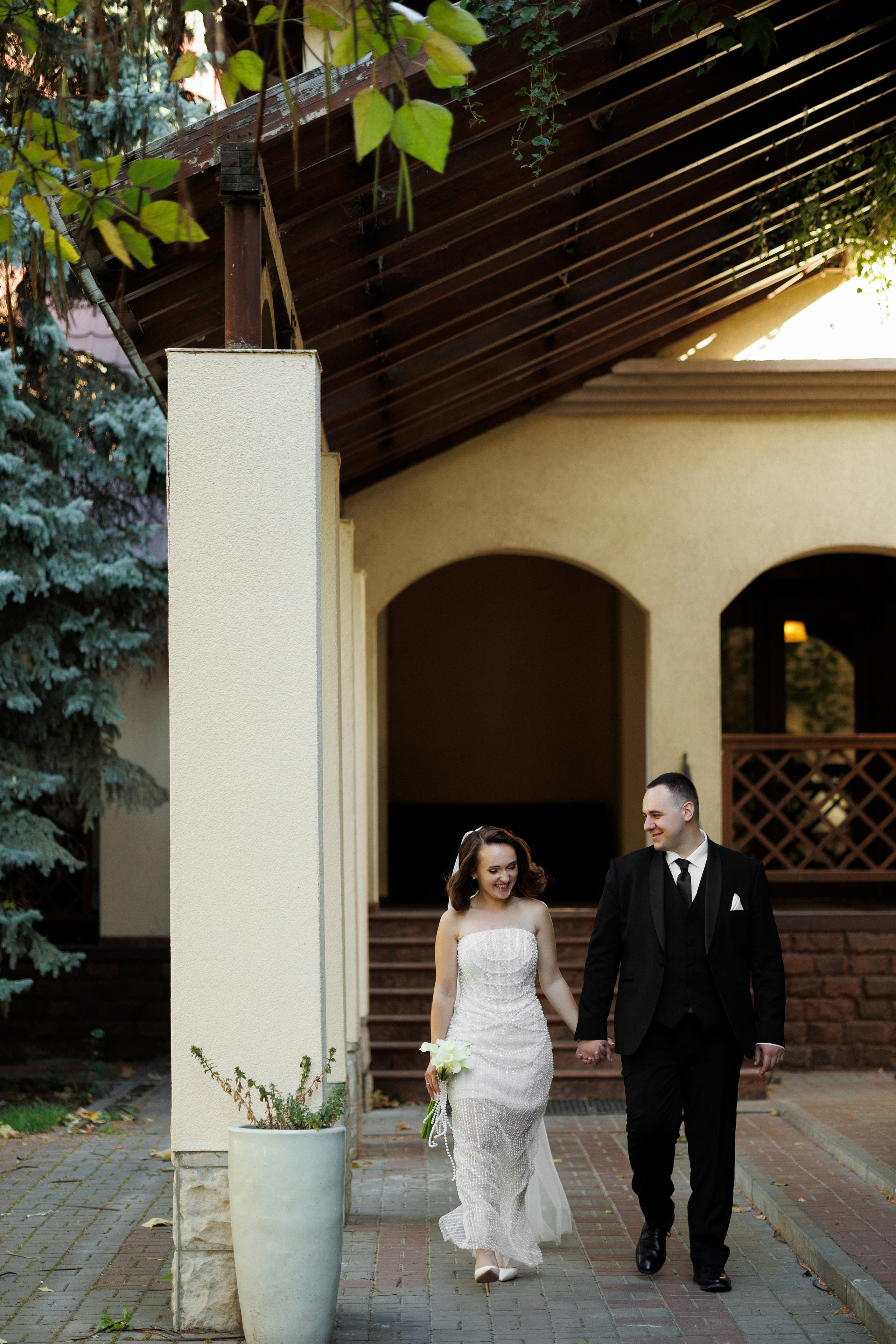 Ксения&Максим. Свадебный фотограф в Ростове-на-Дону Базарова Анастасия