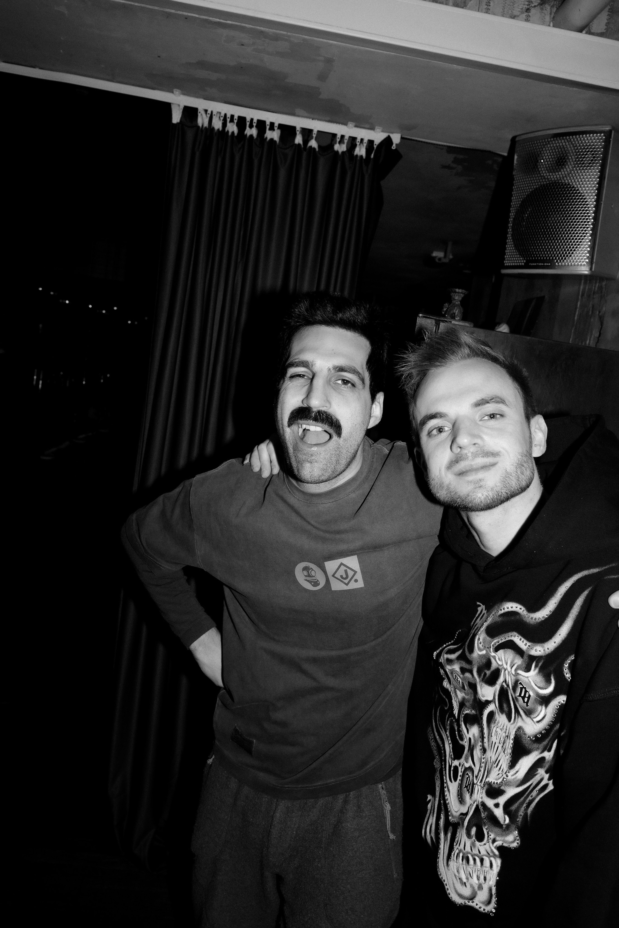 People_0003. Photographer and director