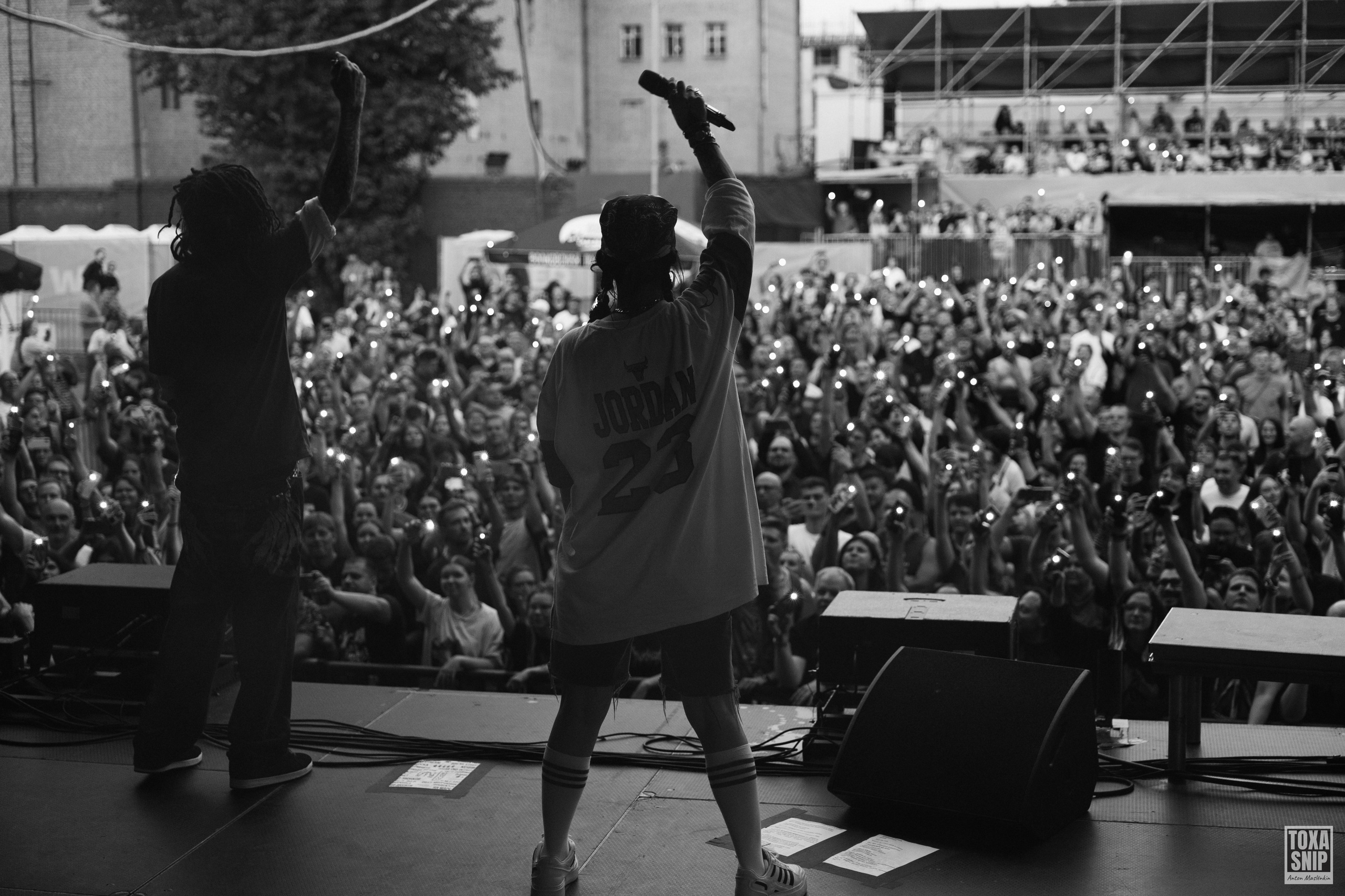 Концерт группы СЛОТ / ОЛДСКУЛЫ СВЕЛО в Москве. Toxasnip Photo | Anton Maslenkin