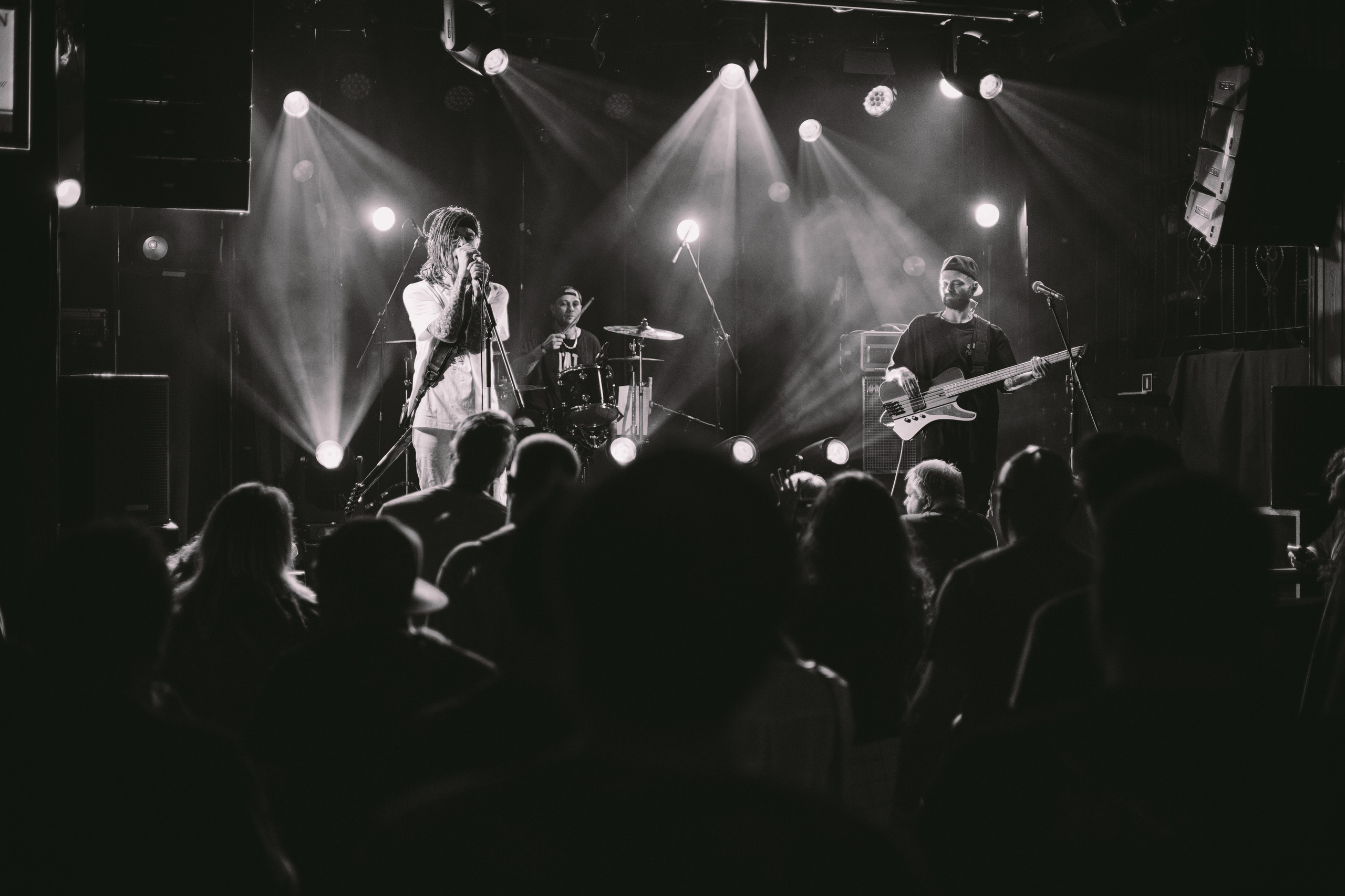 Модем (31.08.2024). Toxasnip Photo | Anton Maslenkin