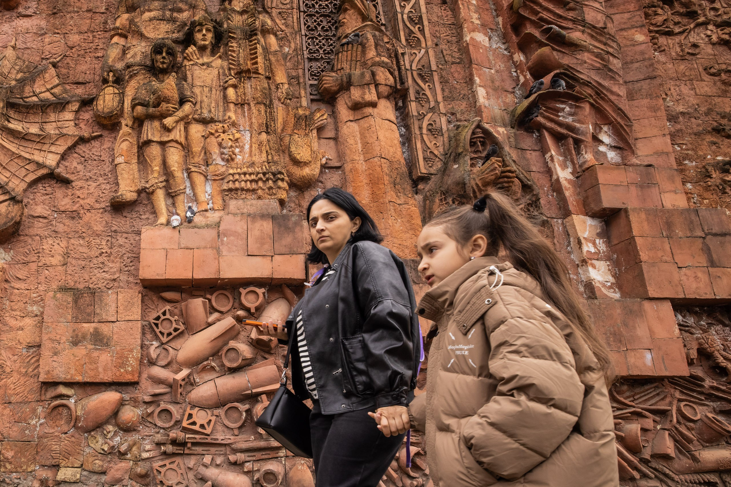 Съемка аутентичного грузинского рынка в Куаиси. Промышленный фотограф, фоторепортаж, Россия