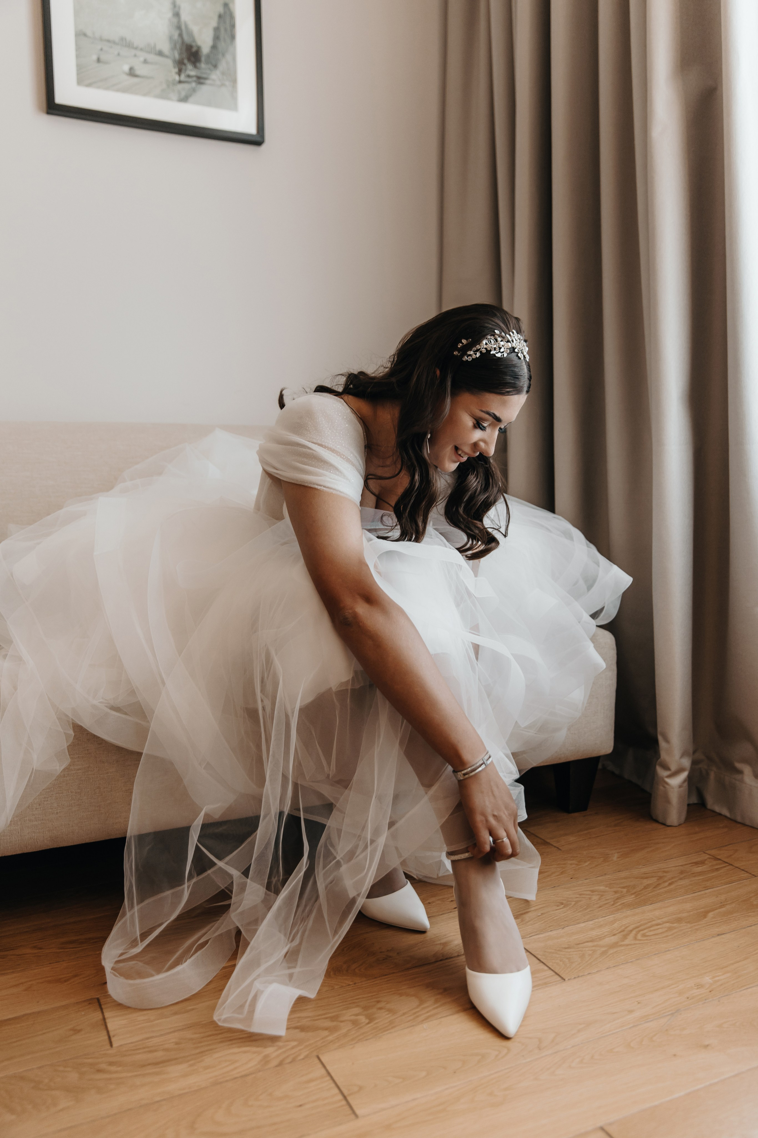 Настя и Егор. Свадебный фотограф и видеограф Когай Дмитрий и Юлия