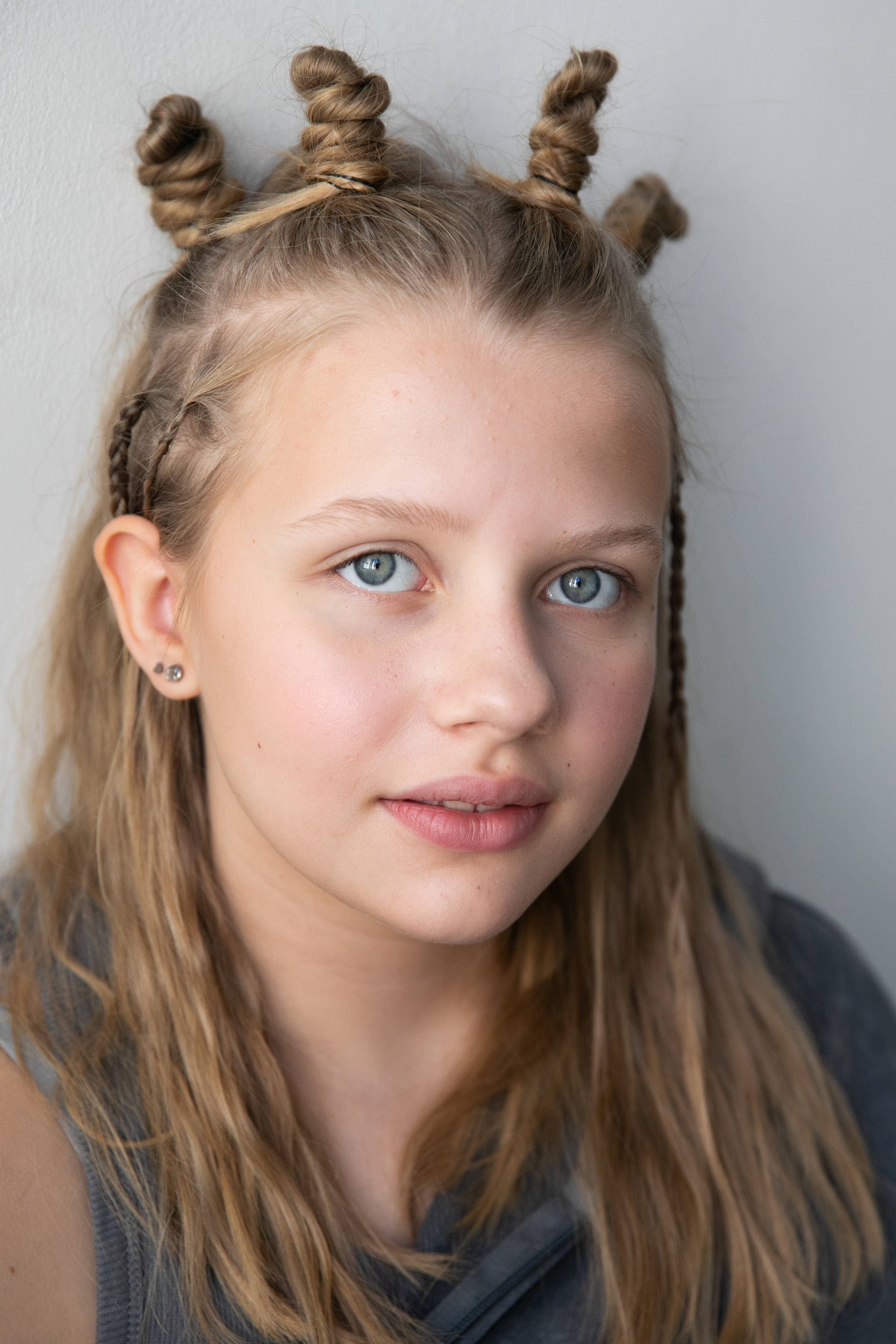 Кирилла. Фотограф в Москве Шаганова Нина