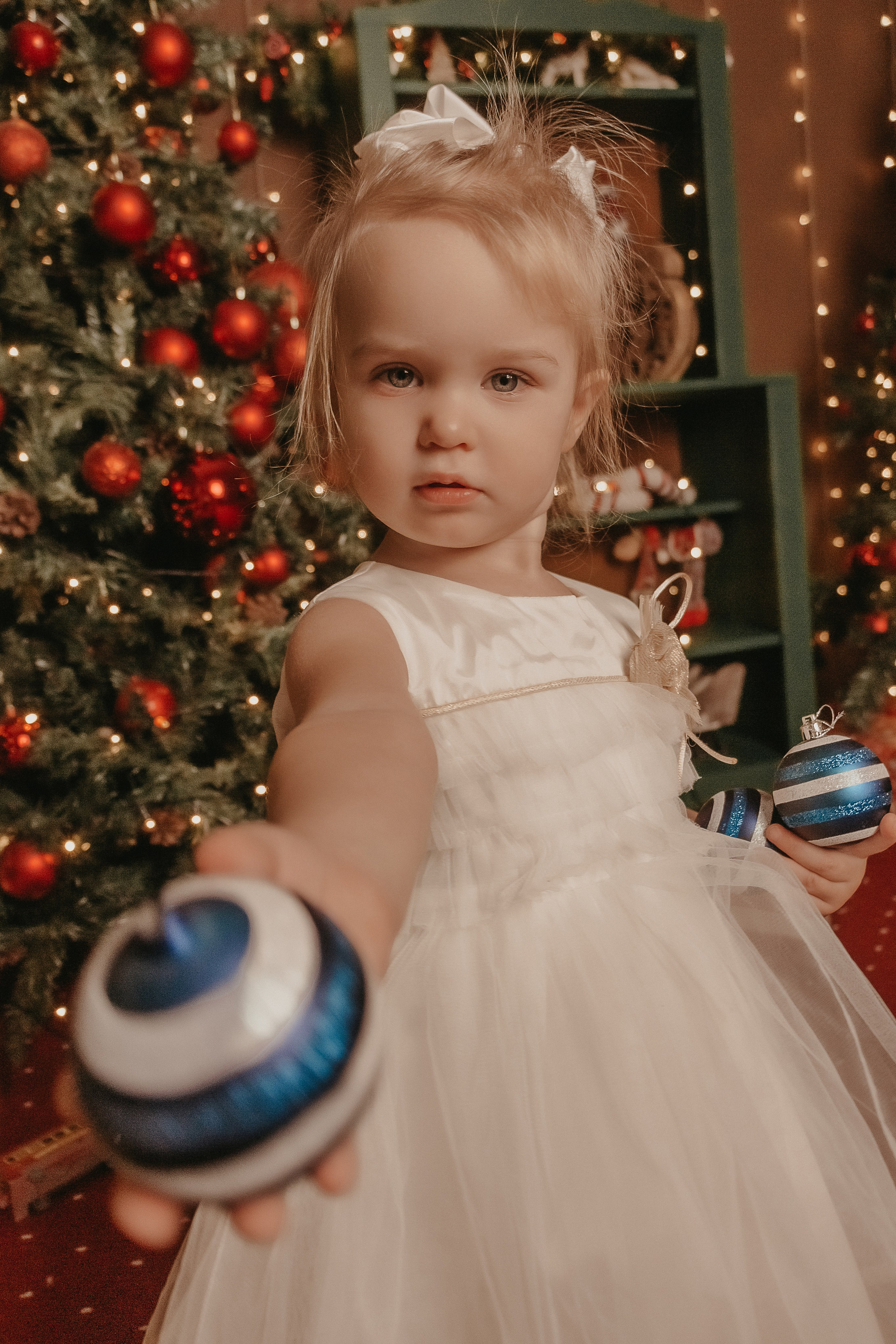 Наталия, Влад и Евгения. Свадебный и семейный фотограф в Саратове Злата Терещук