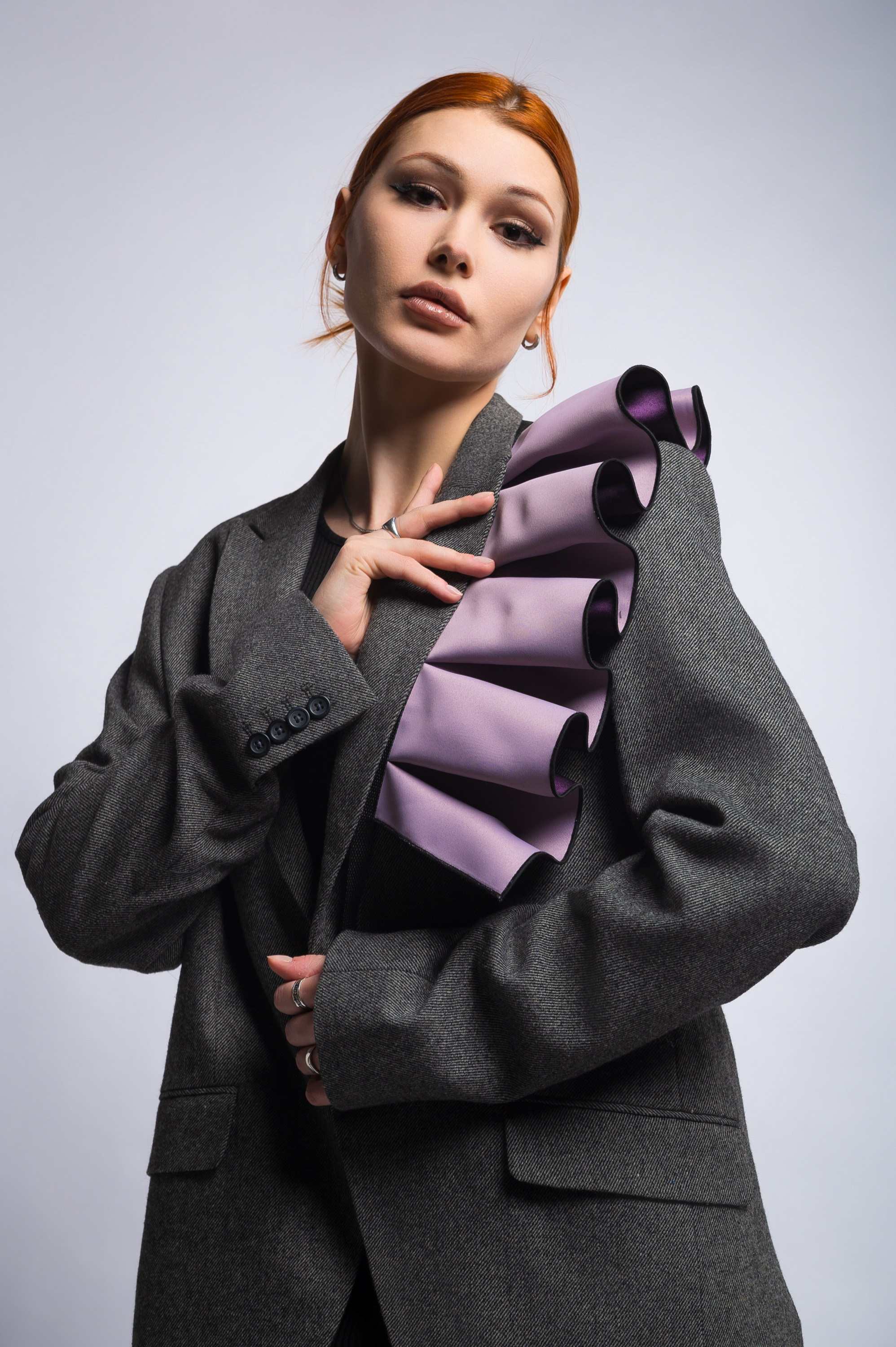 Рюши. Главная