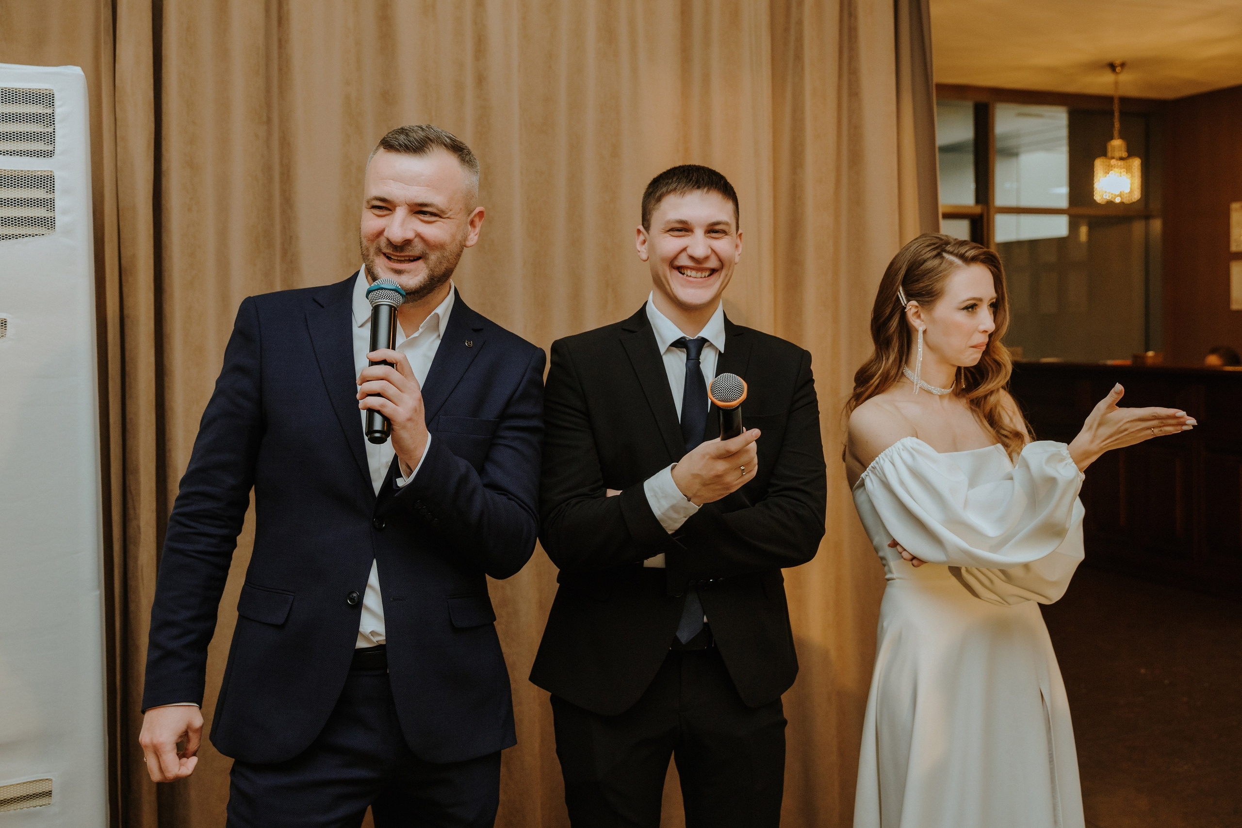 Юлия и Максим. Свадебный фотограф в Иркутске