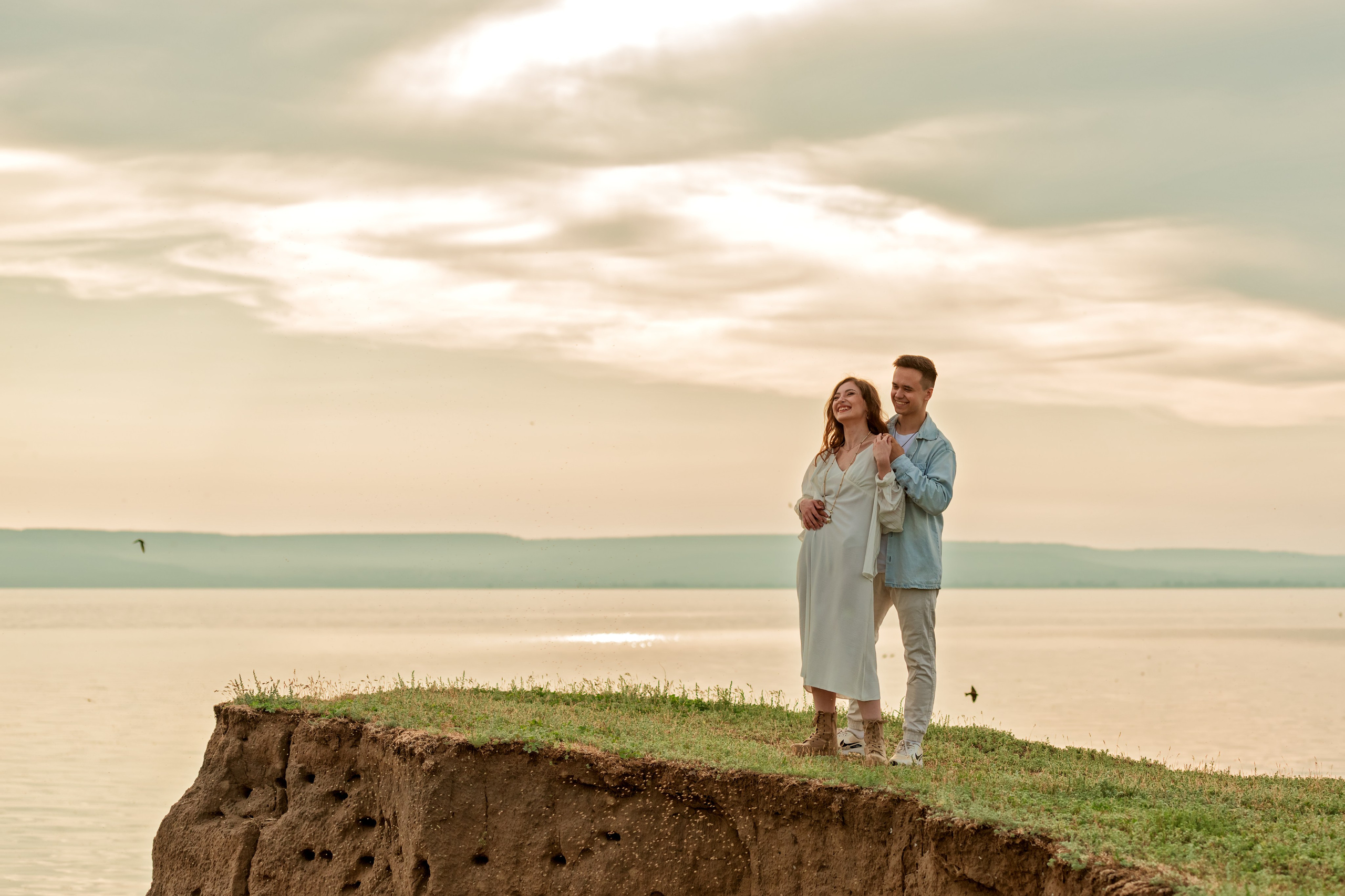 Виктория и Ян. Фотограф Саратов Юлия Петрова