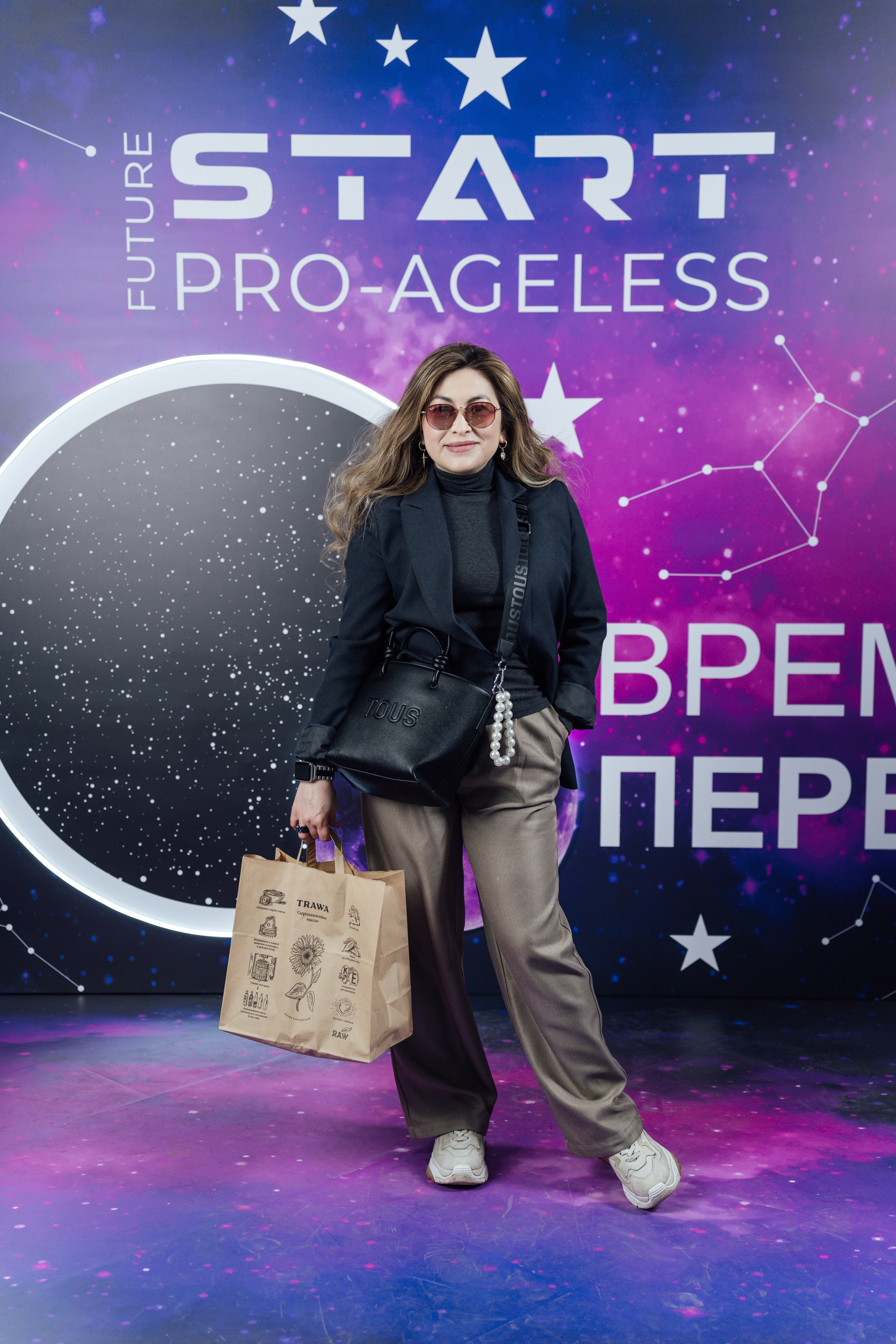 Фотозона. PRO-AGELESS