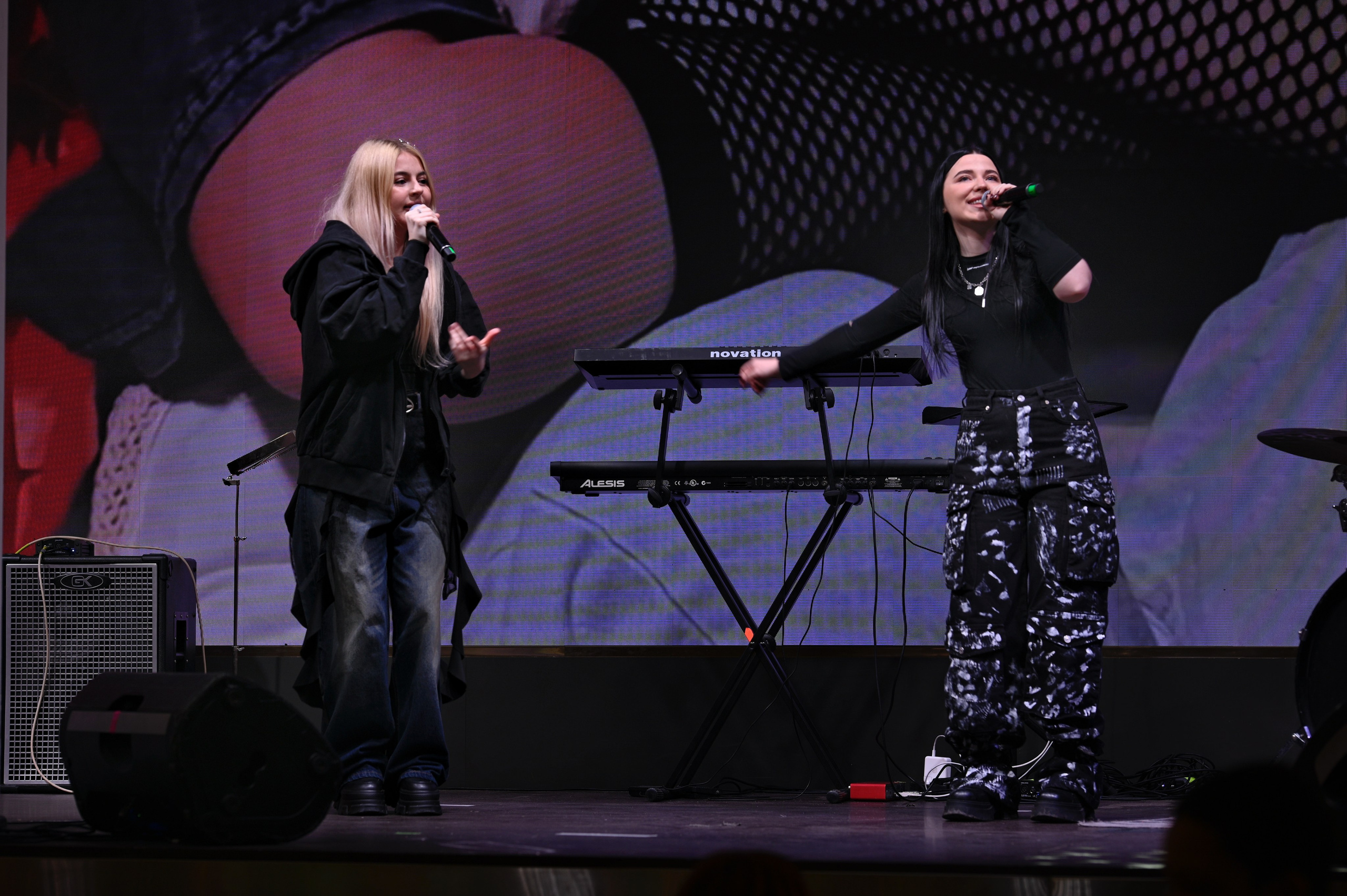 Три вокзала. Депо. Показ-Концерт. Фотограф Ваших событий 📸