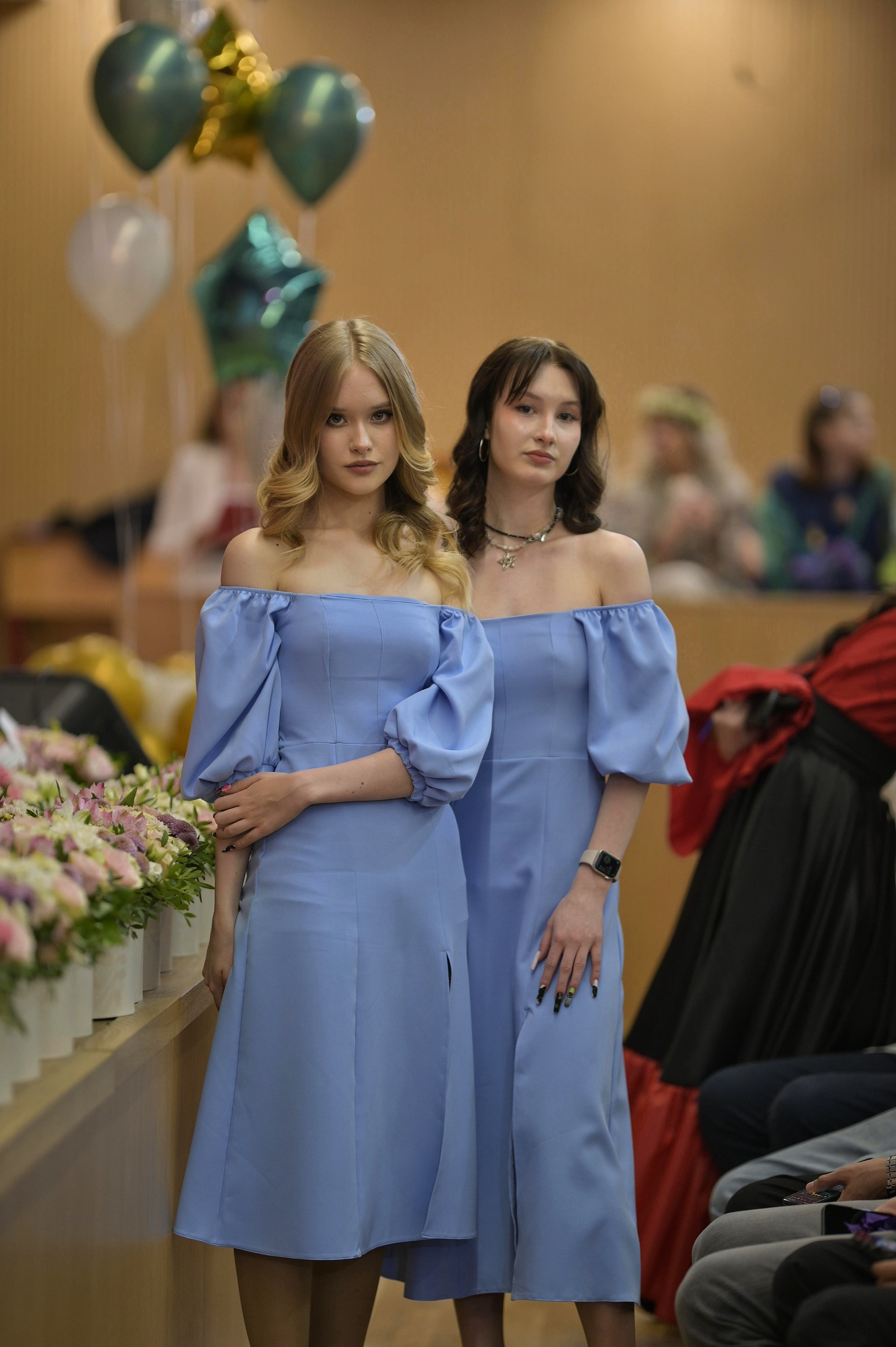 Последний звонок 9 классов 2024. Фотограф Ваших событий 📸