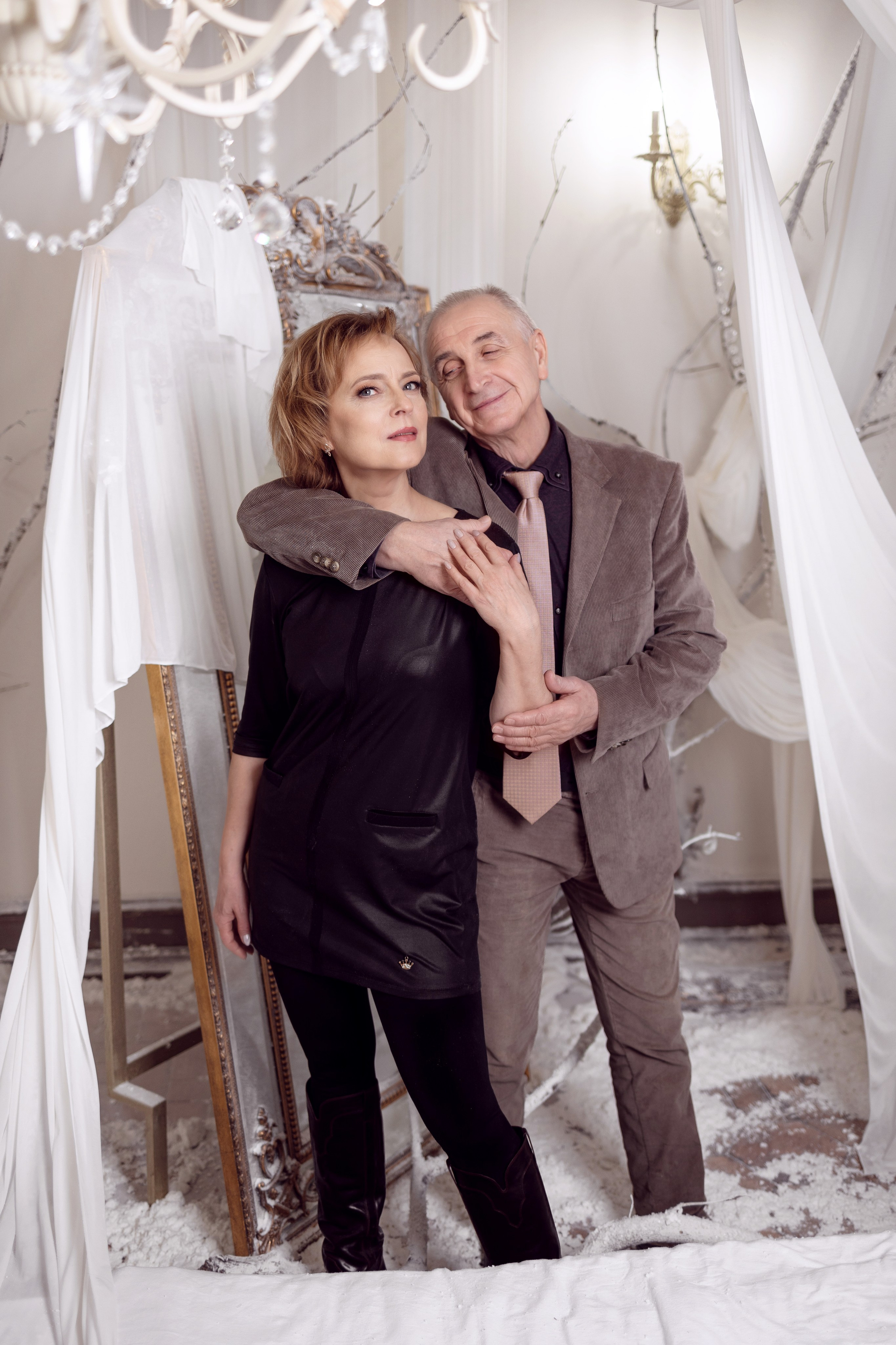 Мы эхо. Выпускные альбомы. Школьный и семейный фотограф Виктория Игнатьева