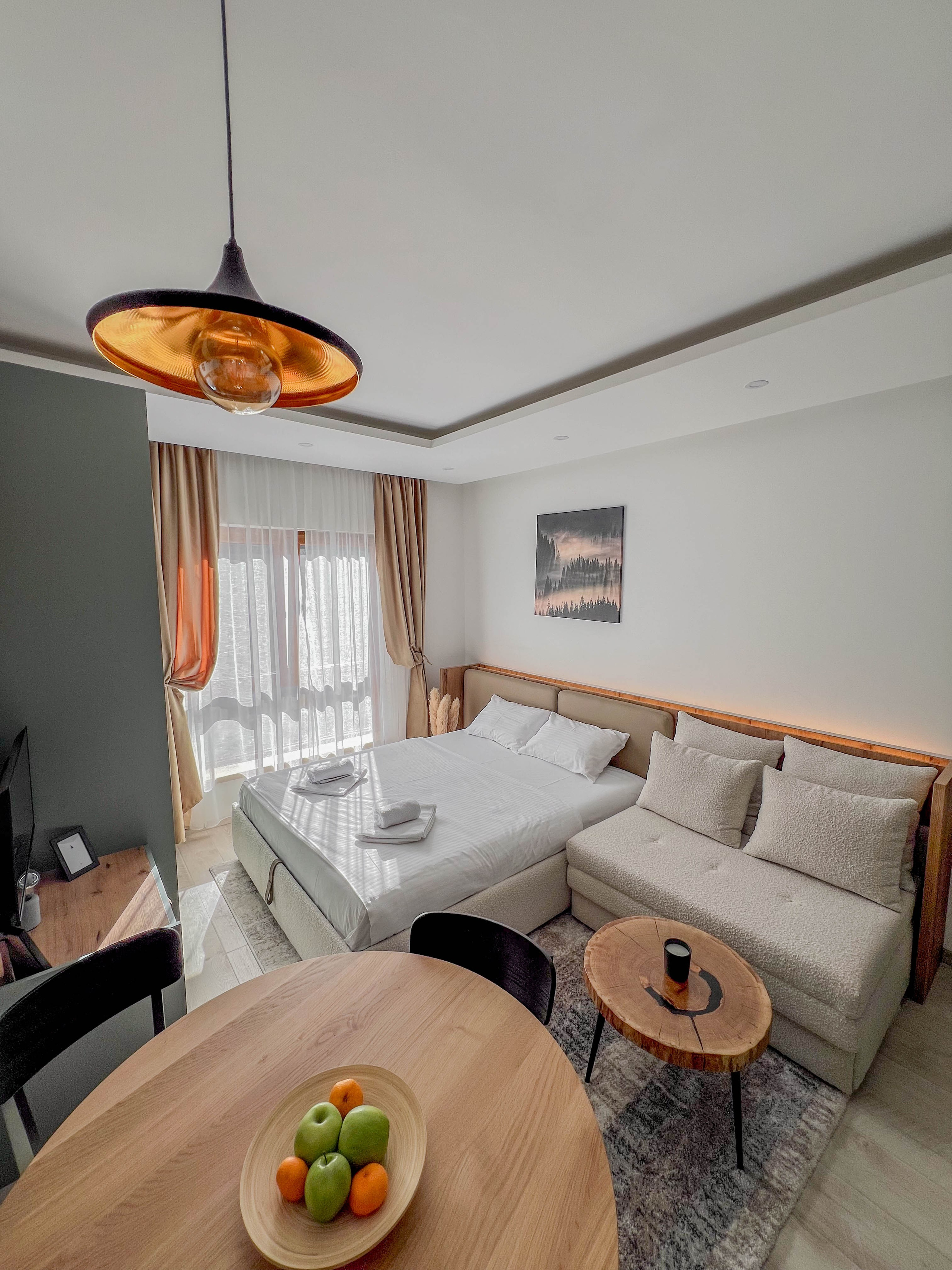 Madre interiors. Photographer Liana Sudets Serbia Kopaonik Brzece Brus