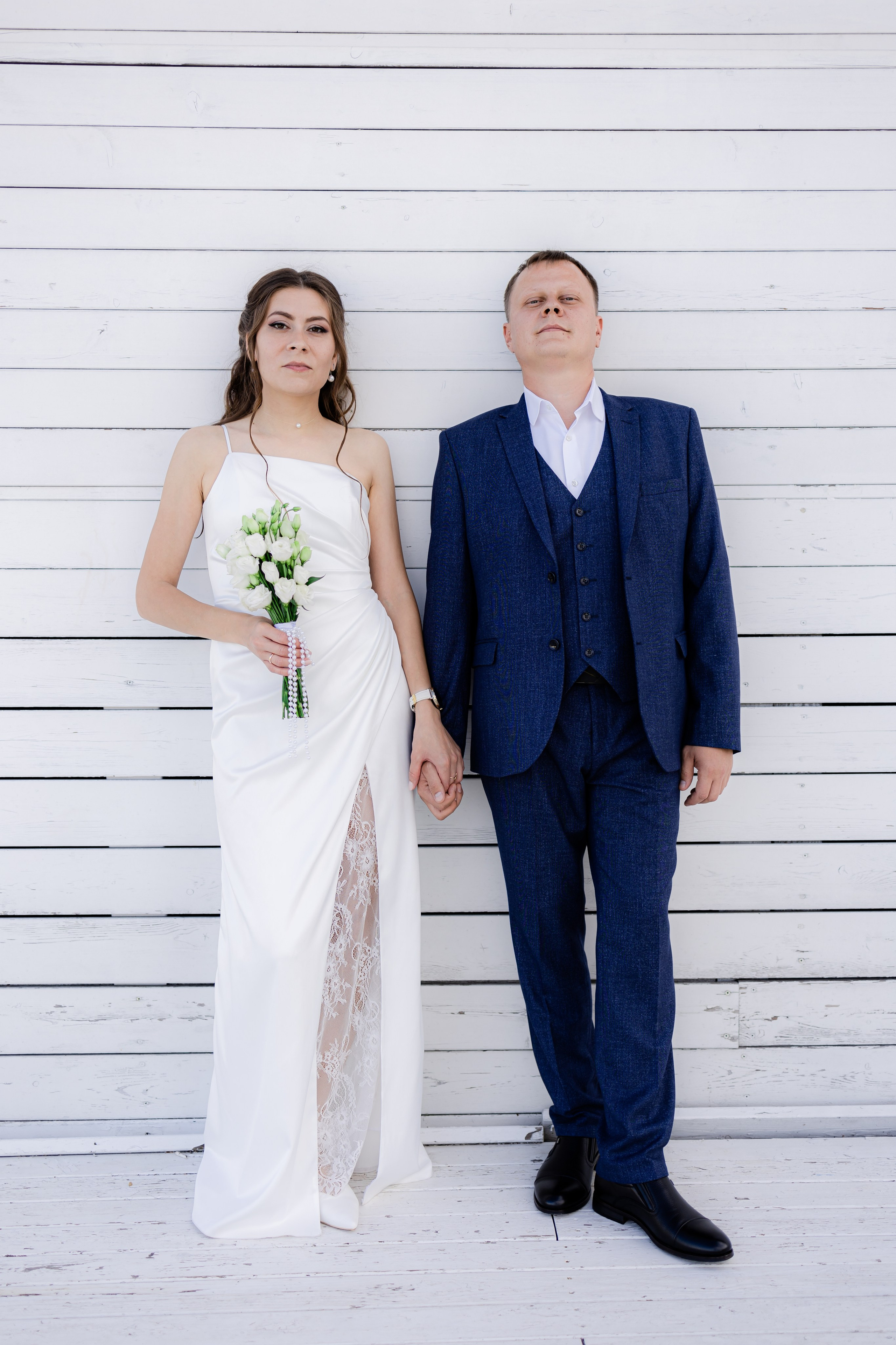 Свадебный час. Фотограф Братск Юлий Дежин