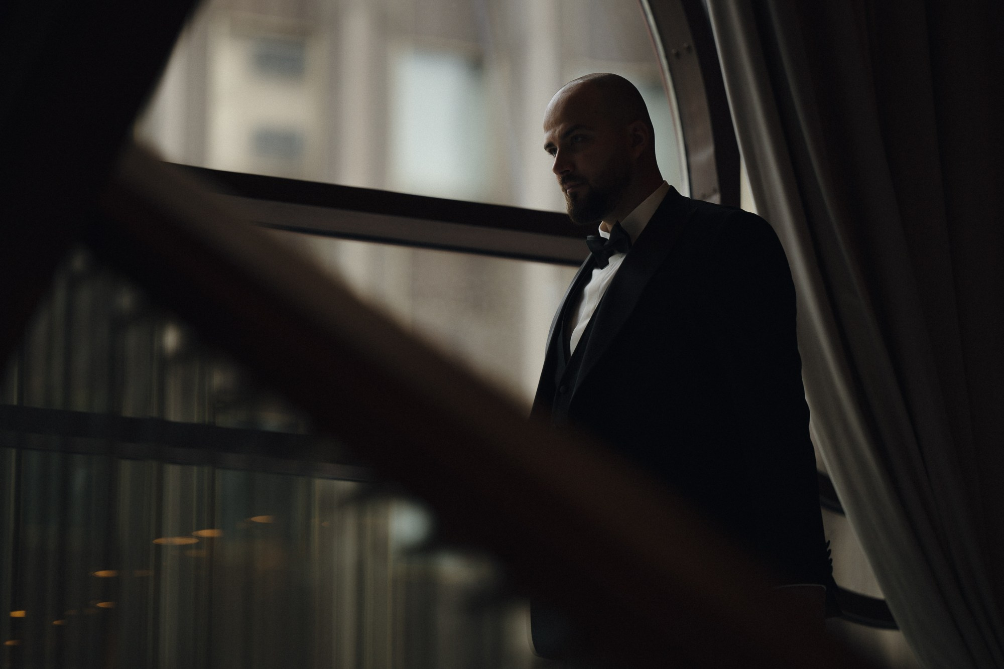 Любовь как в кино. Свадебный и репортажный фотограф Павел Царьков