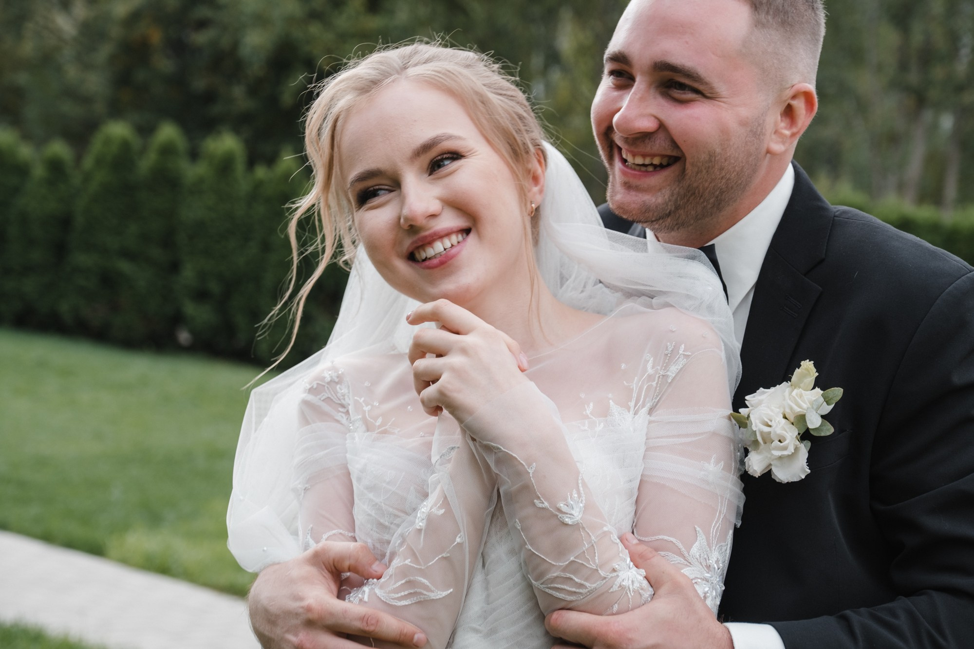 Свадебные съемки. Предметный и контент фотограф Александра Винник, Брянск