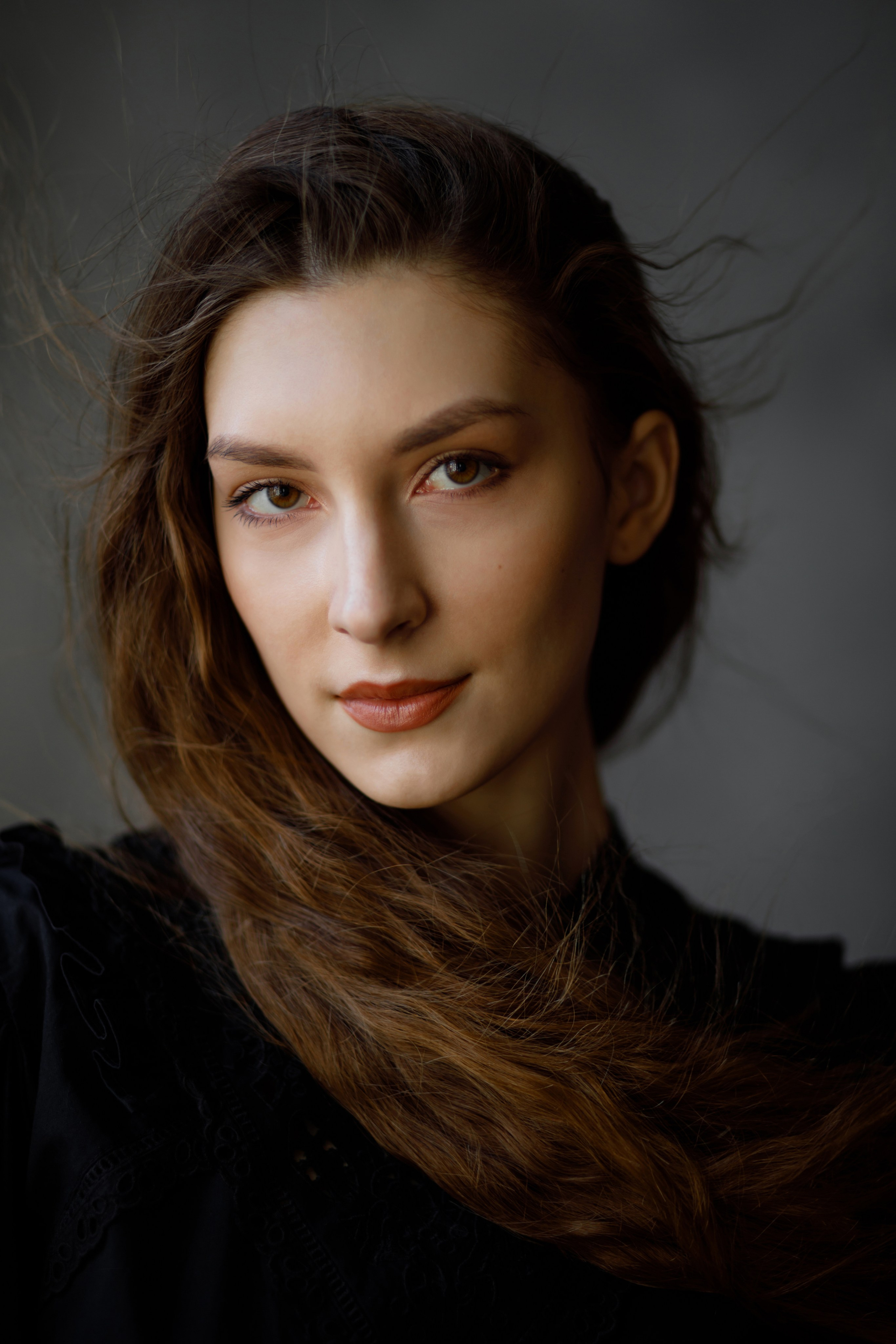 Александра. Семейный и портретный фотограф в Санкт-Петербурге Андрей Воробьев