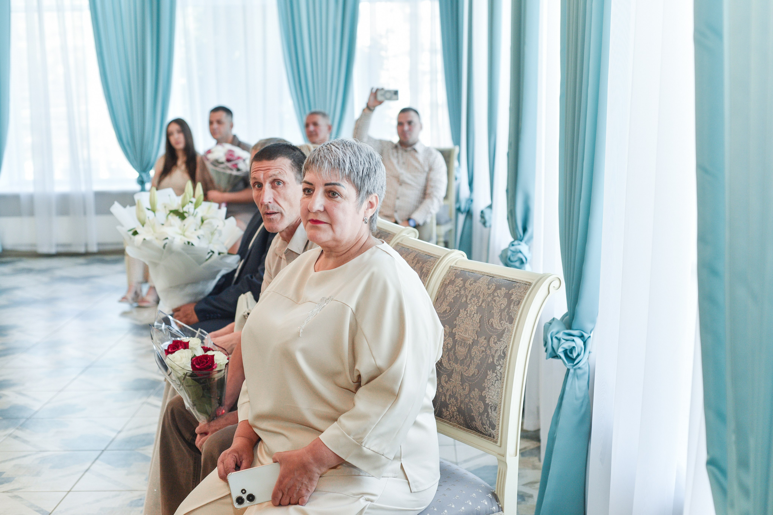 Станислав и Мария. Фотограф Ольга Огнева г. Новосибирск