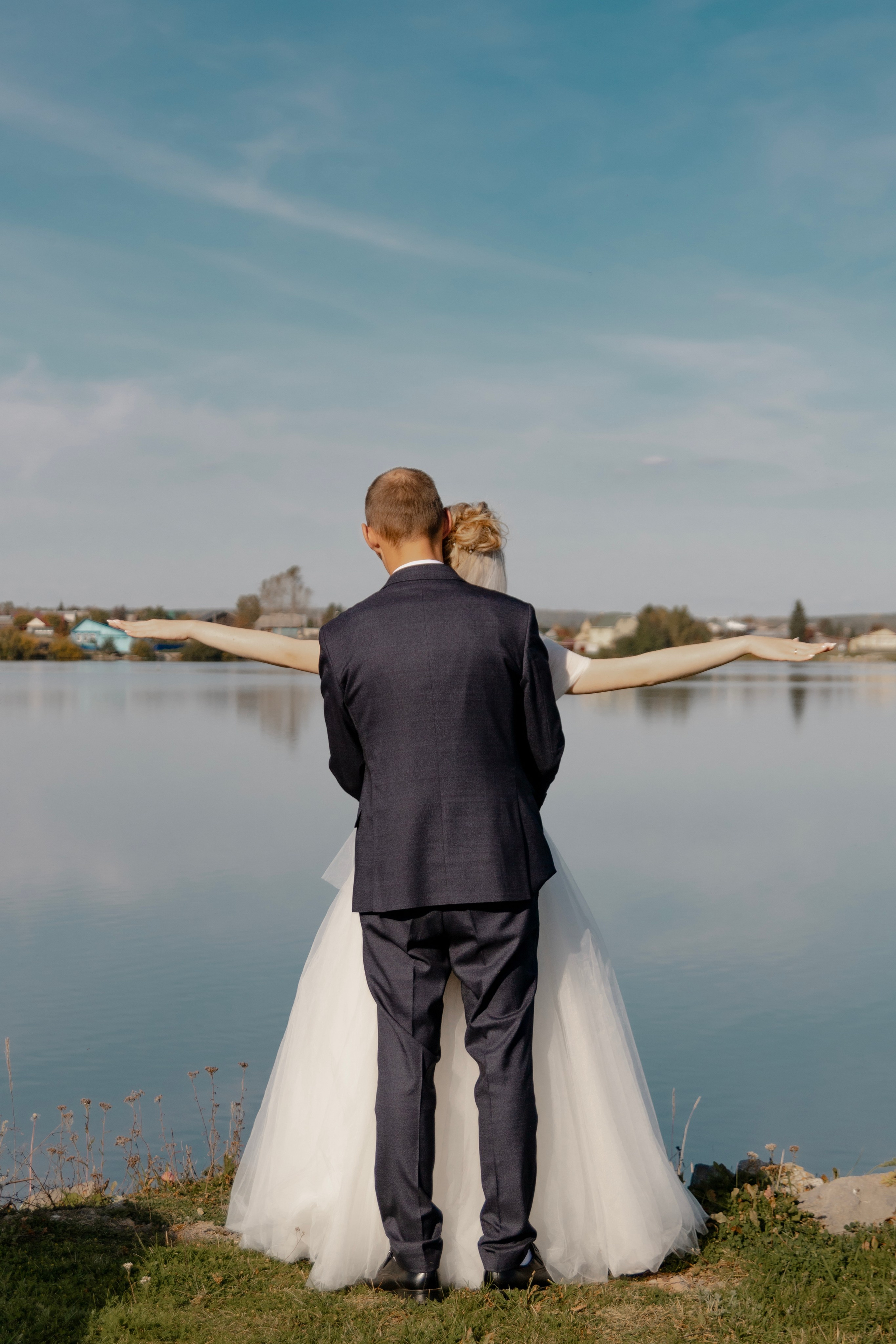 Кирилл & Полина