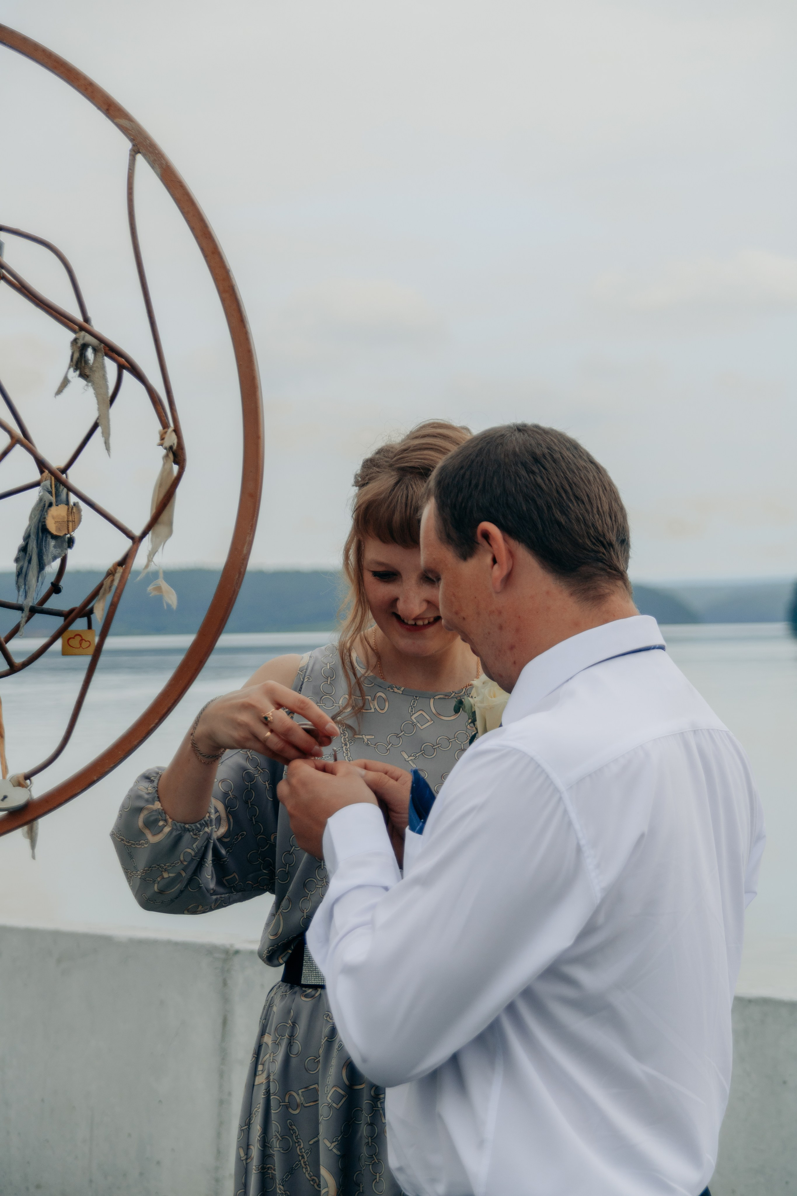 Ольга & Николай