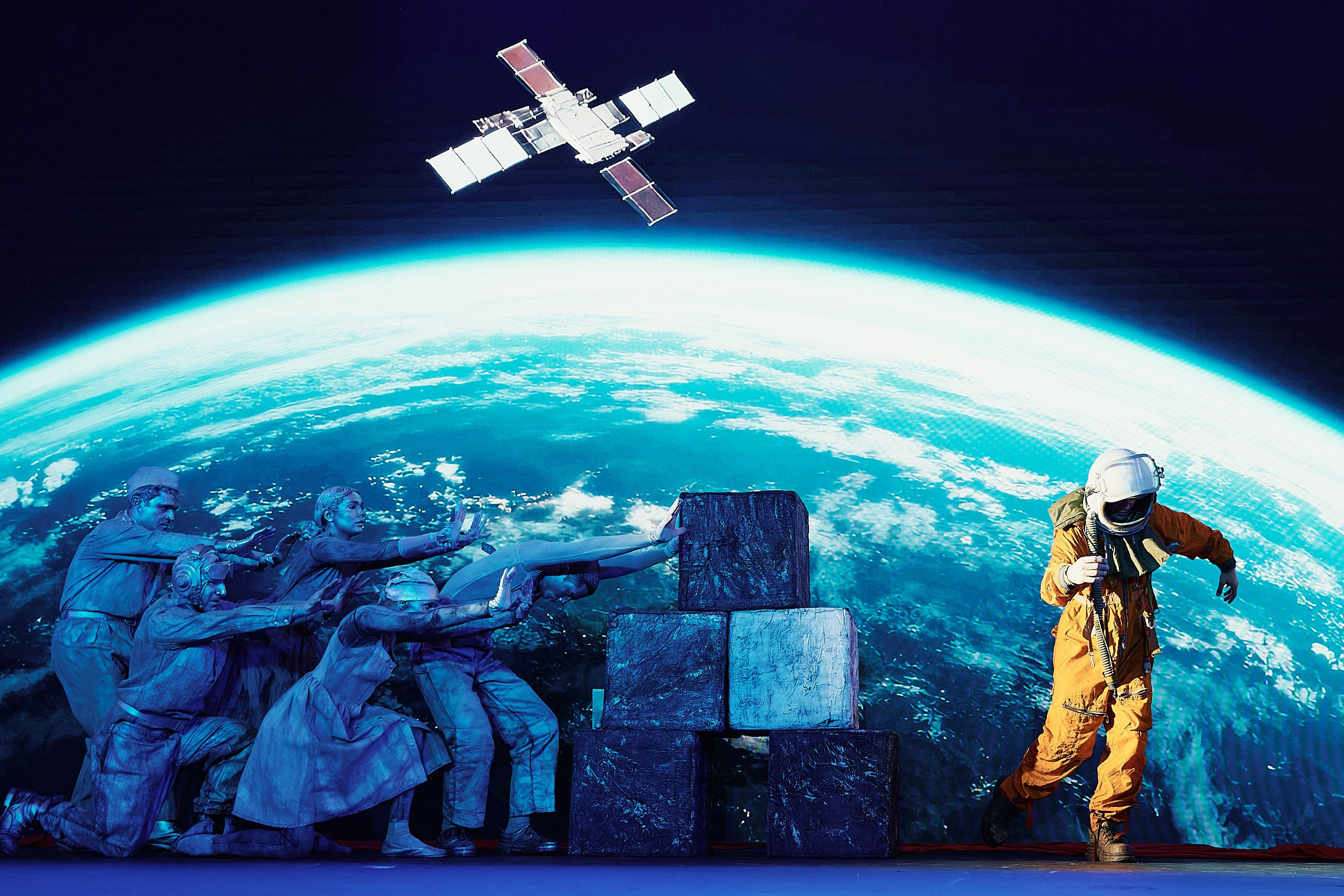 Слет фестиваля молодежи 2025. Репортажная съемка в Москве