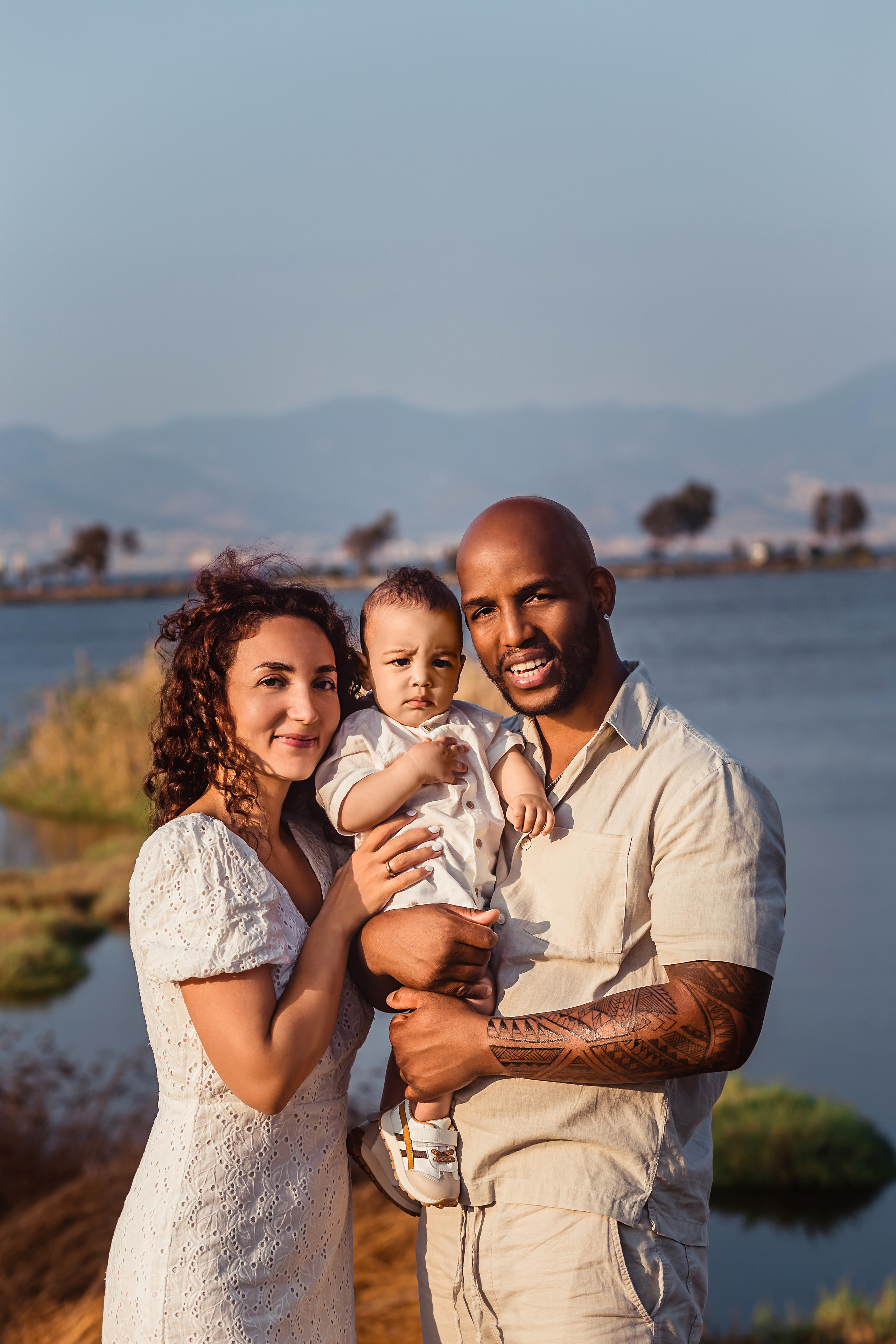 We and Izmir. Professional family and children’s photographer in Izmir Irina Eron
