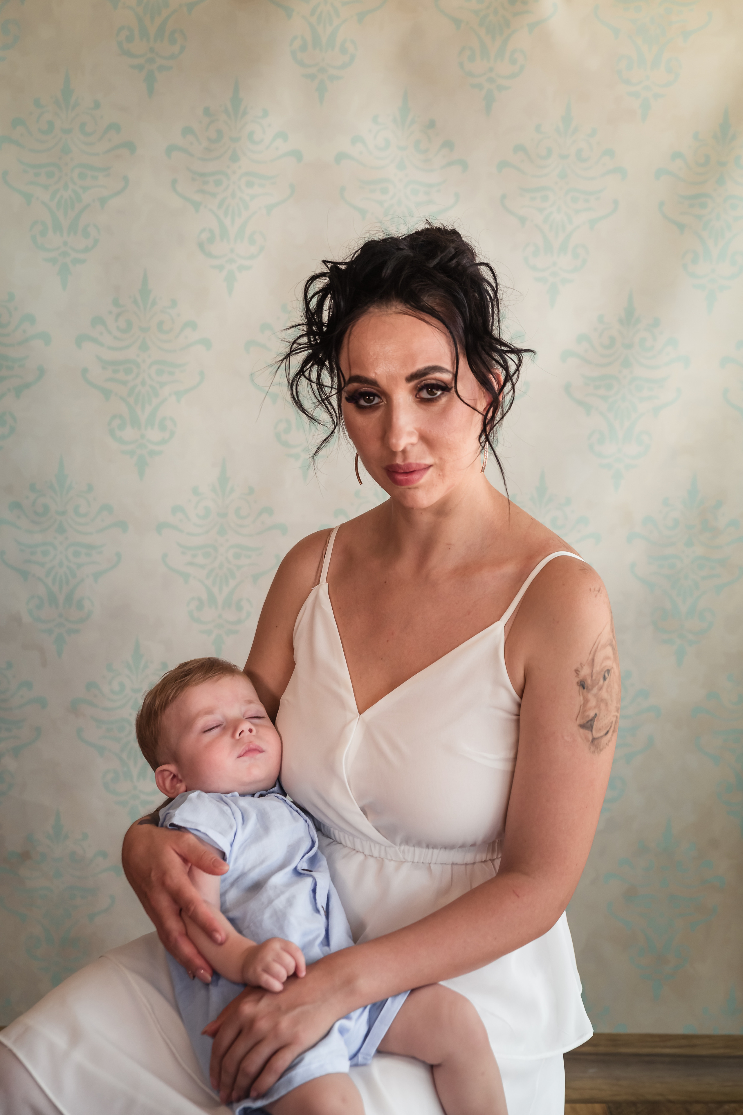 Doğum günün kutlu olsun Miran!. Professional family and children’s photographer in Izmir Irina Eron