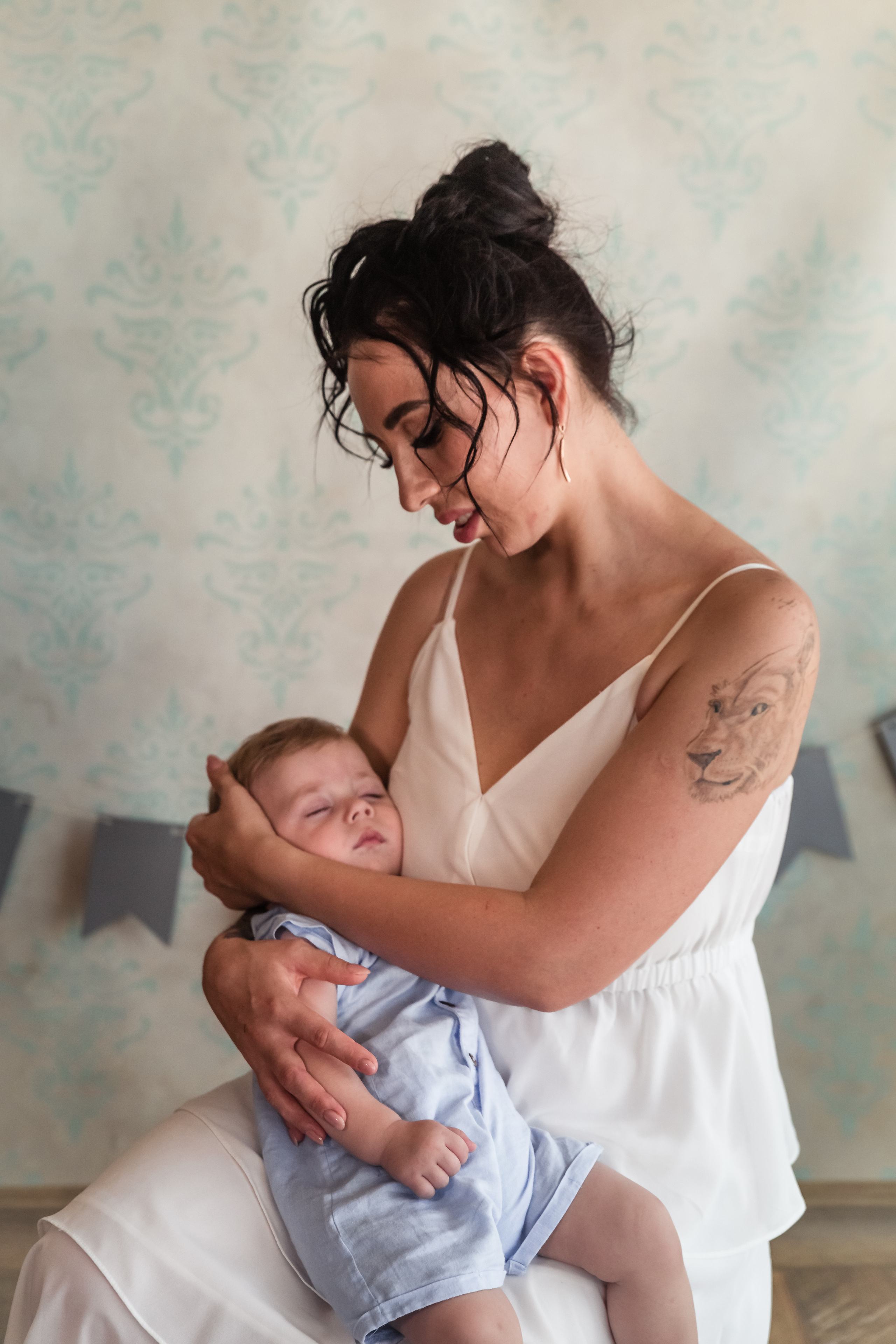 Doğum günün kutlu olsun Miran!. Professional family and children’s photographer in Izmir Irina Eron