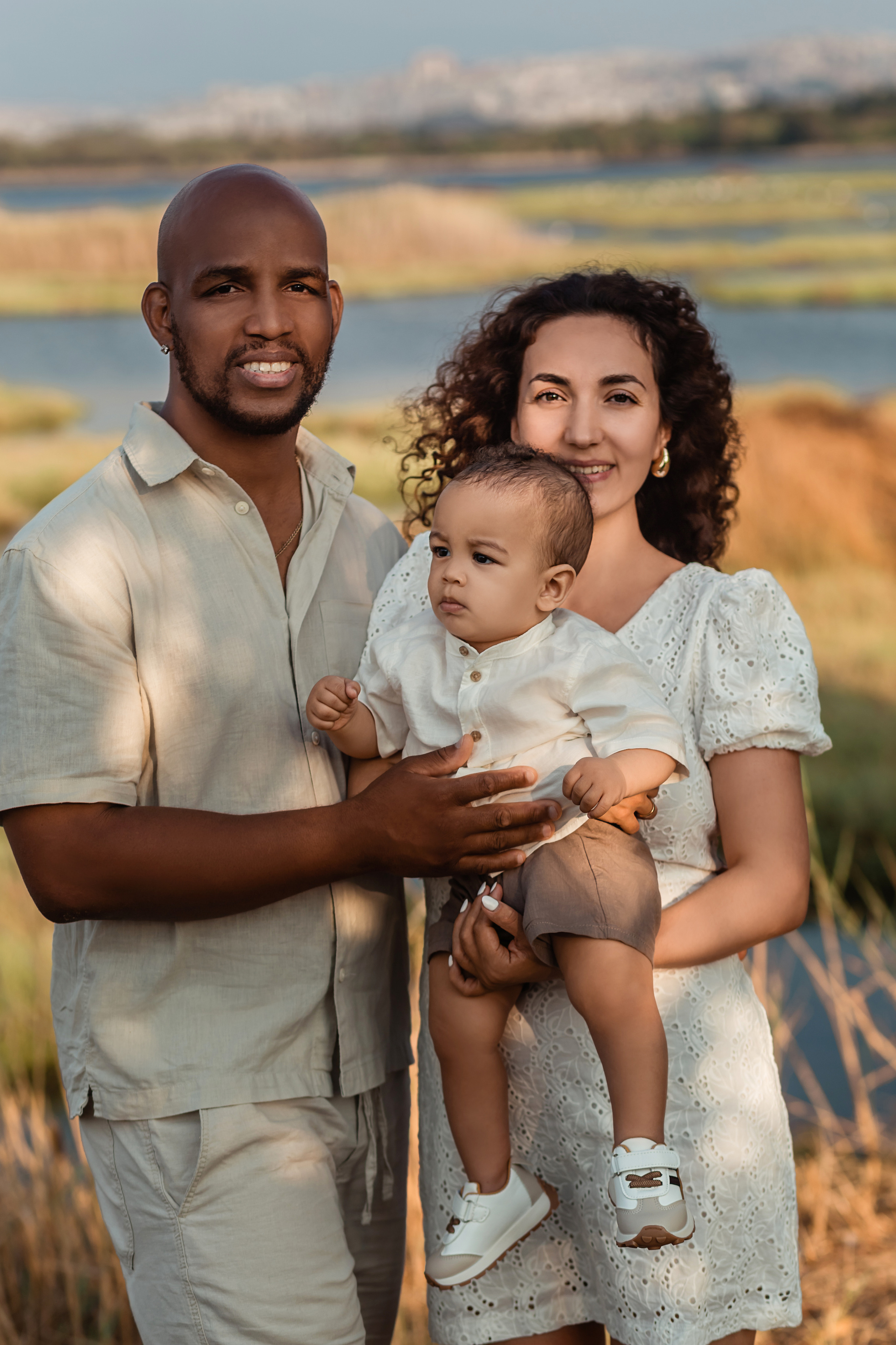 We and Izmir. Professional family and children’s photographer in Izmir Irina Eron