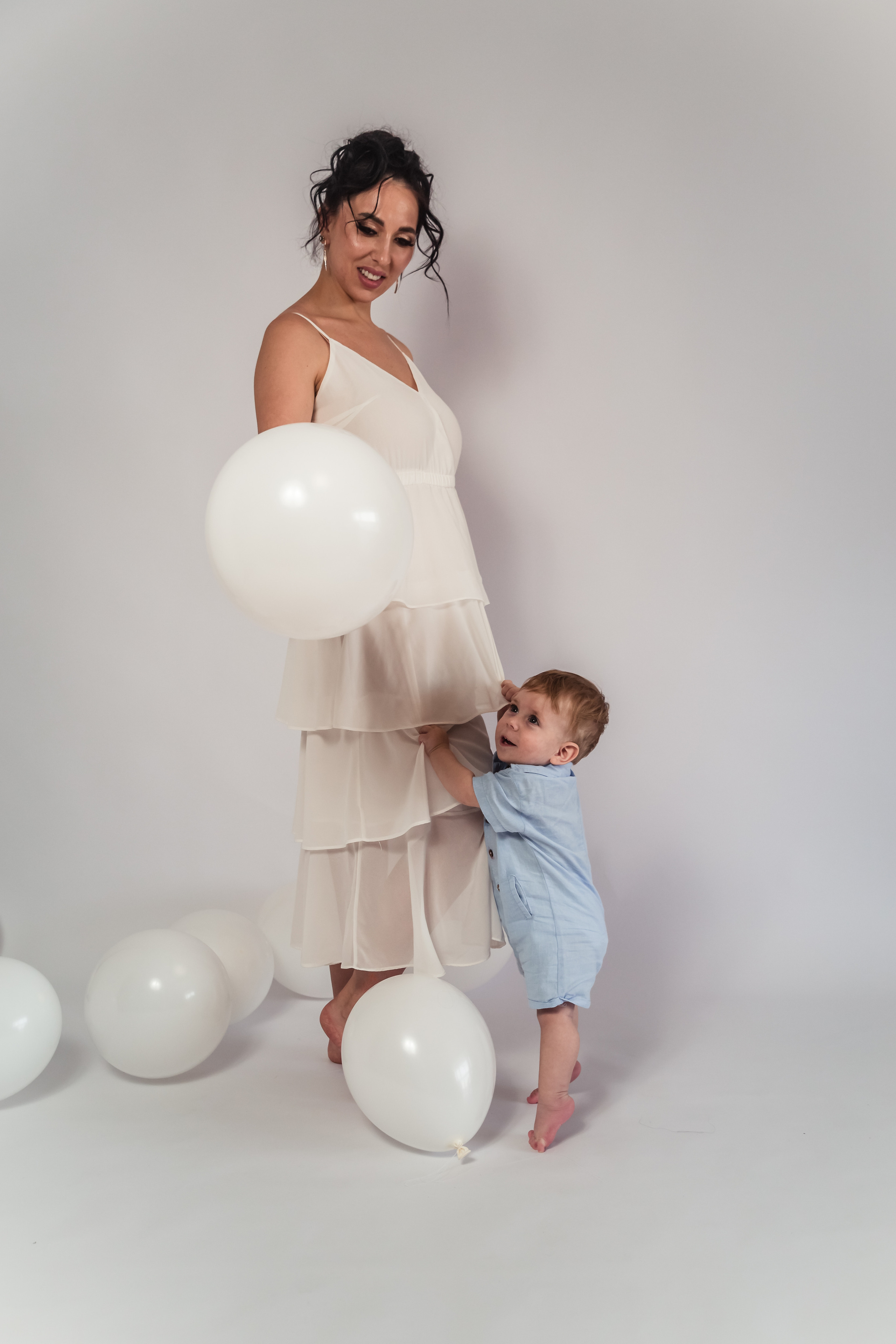 Doğum günün kutlu olsun Miran!. Professional family and children’s photographer in Izmir Irina Eron