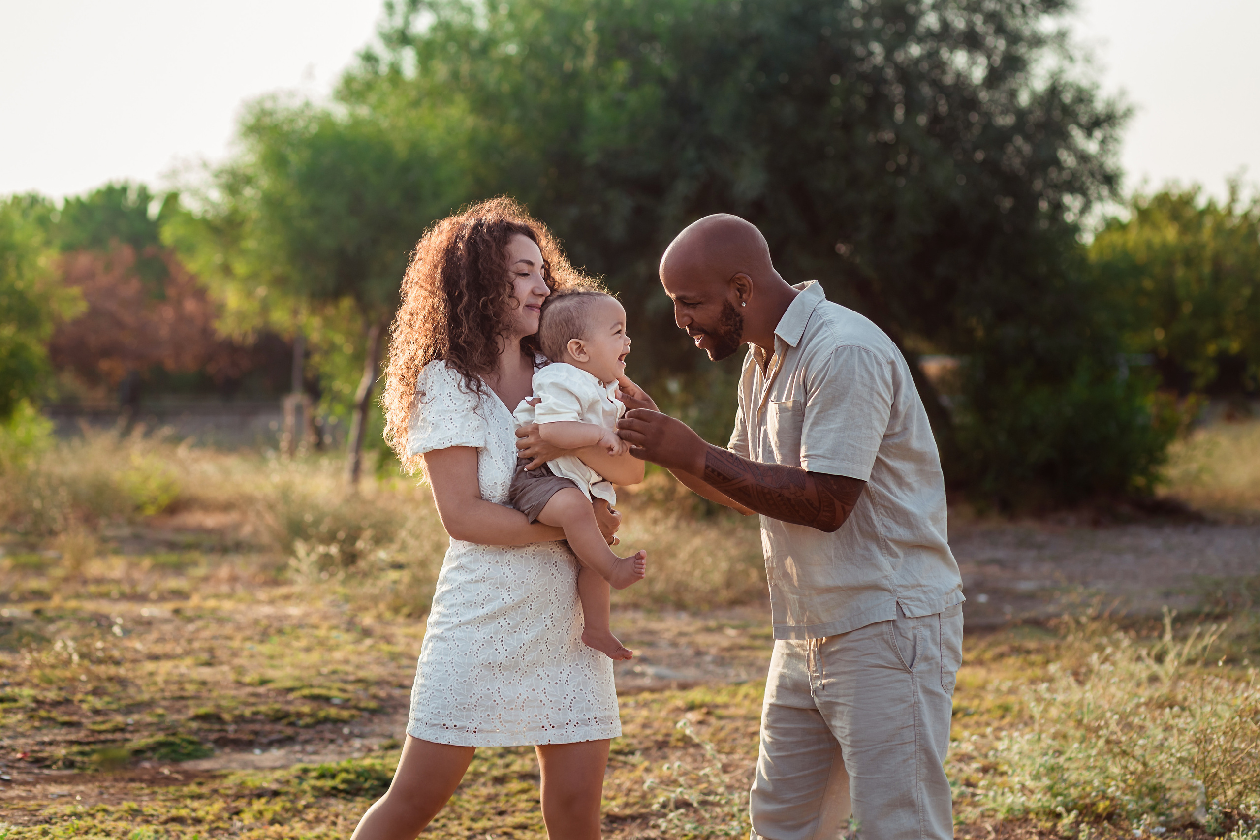 We and Izmir. Professional family and children’s photographer in Izmir Irina Eron