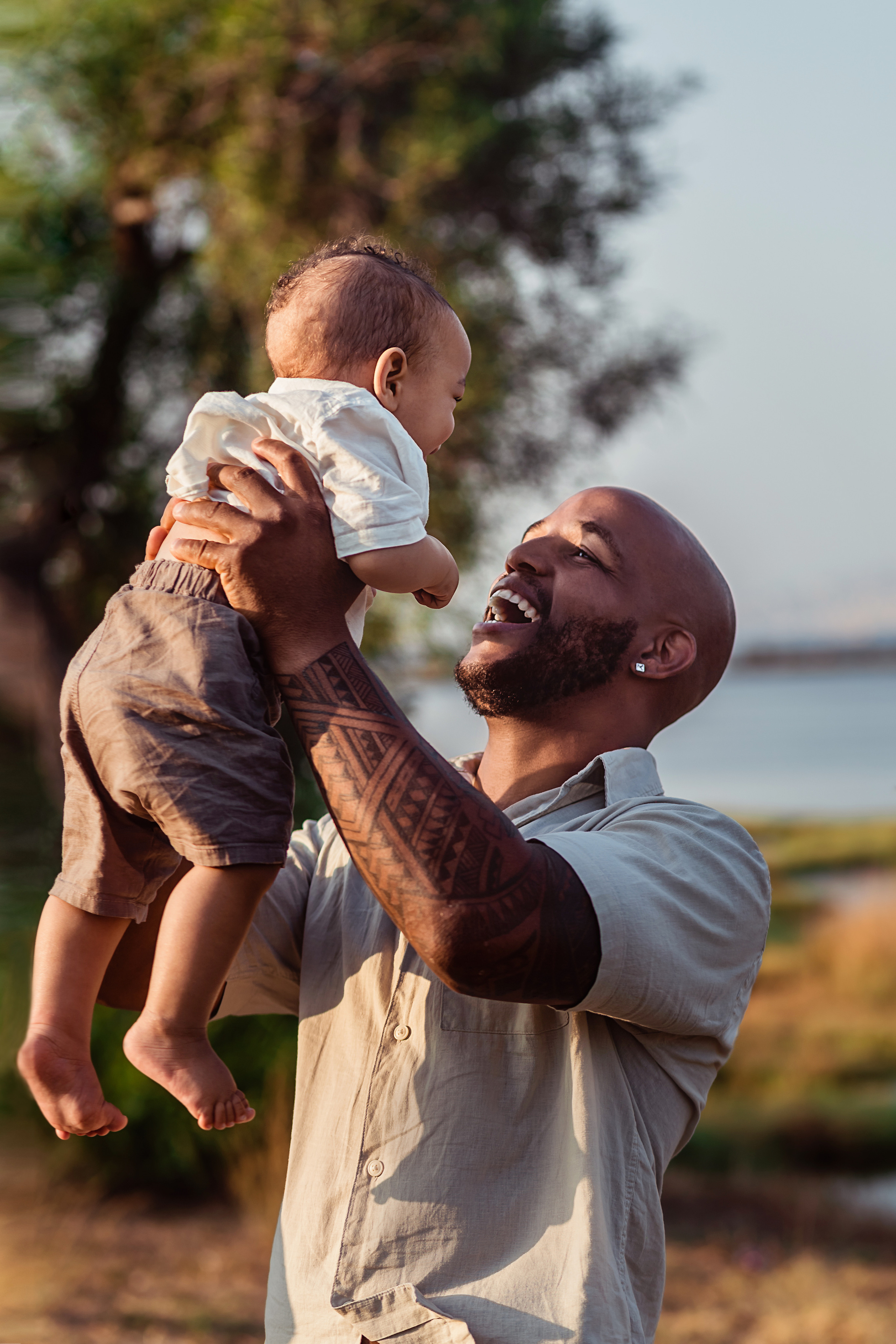 We and Izmir. Professional family and children’s photographer in Izmir Irina Eron